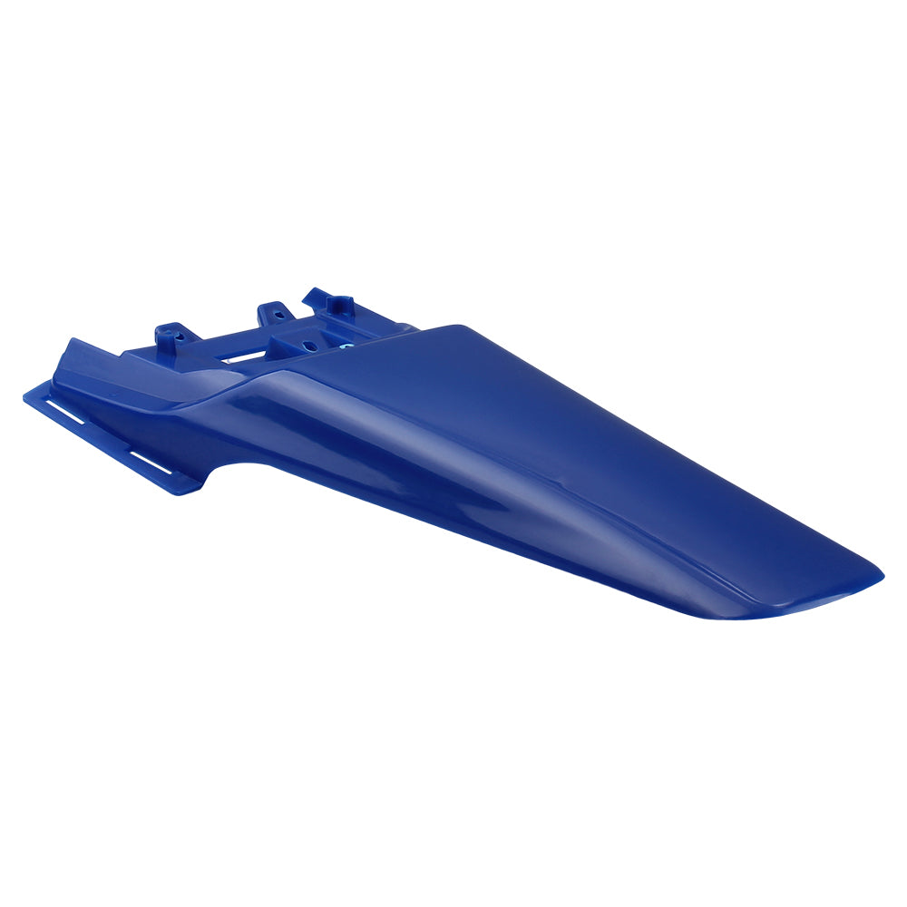 Motorcycle Mudguard Rear Fender Cafe Racer Moto for Honda CRF50 Universal Waterproof Splashproof Chassis Cool Protection Rider