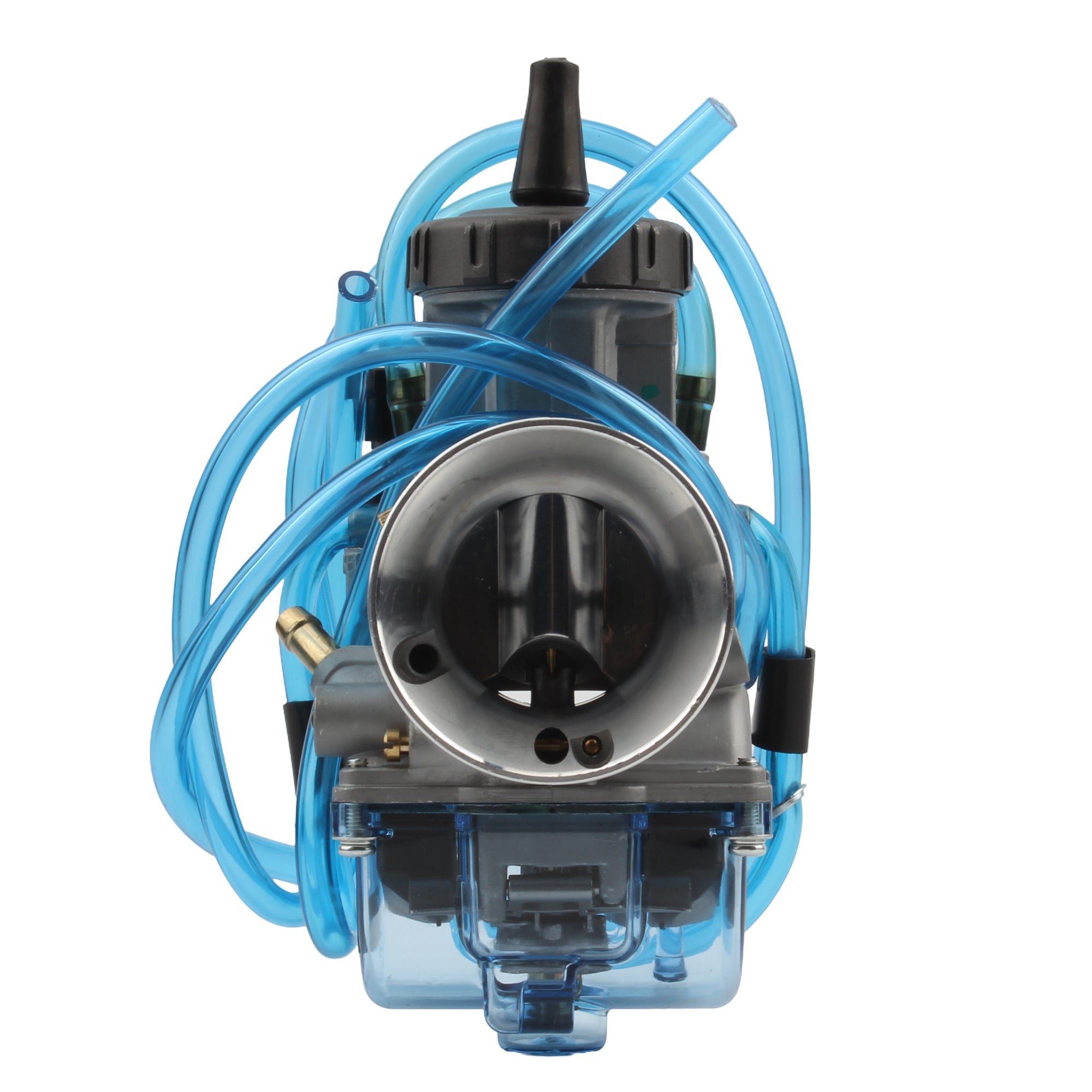 Motorcycle For PWK Carburetor Racing Parts 2T 4T Engine Dirt Bike Scooter ATV Quad UTV Power Carburetor 33 34 35 36 38 40 42mmCE