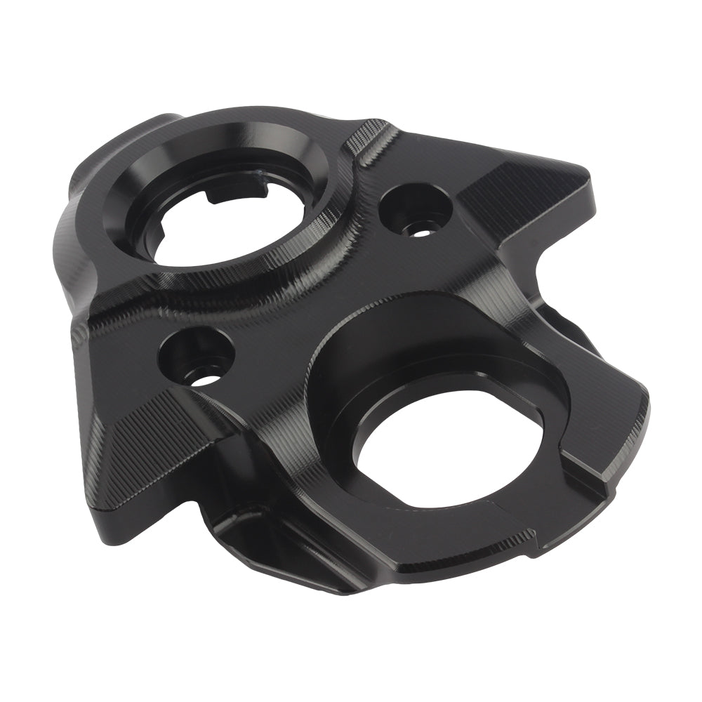 Enduro Motocross Accessories Carbon Fiber Plastic CNC Aluminum for Sur-ron Light Bee S X Electric Bike Central Control Cover