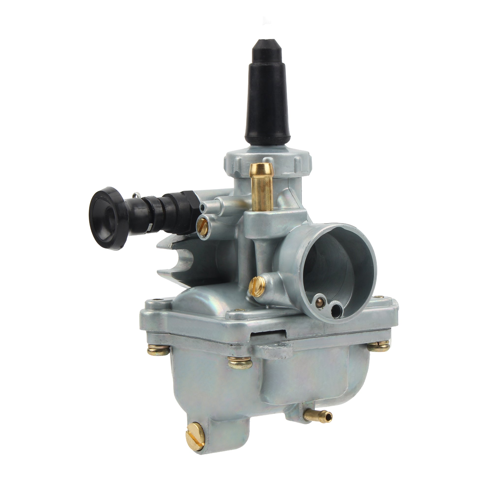 Motorcycle Carburador Aclonstar VM16 for Mikuni Carburetor for Aprilia 50cc 70cc 90cc 110cc Dirt Pit Bike Parts Enduro