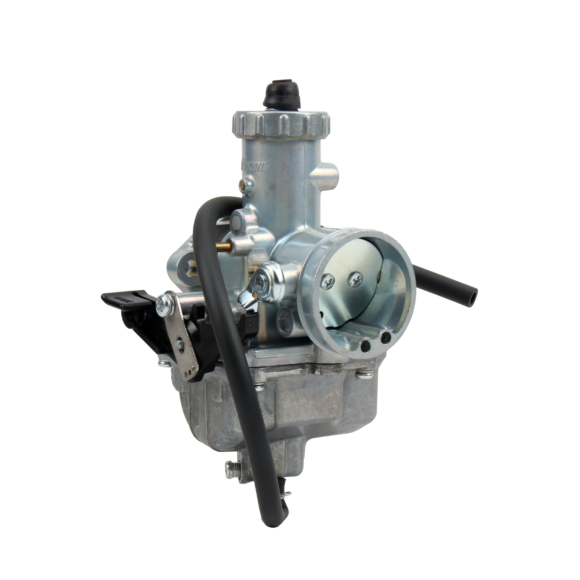 Powermotor Mikuni Vm26 30mm Carburetor VM26 Carb PZ30 30mm Carb Silver CE Aluminum Alloy Tmx 155 Carburetor Thailand 90 Days 3cm