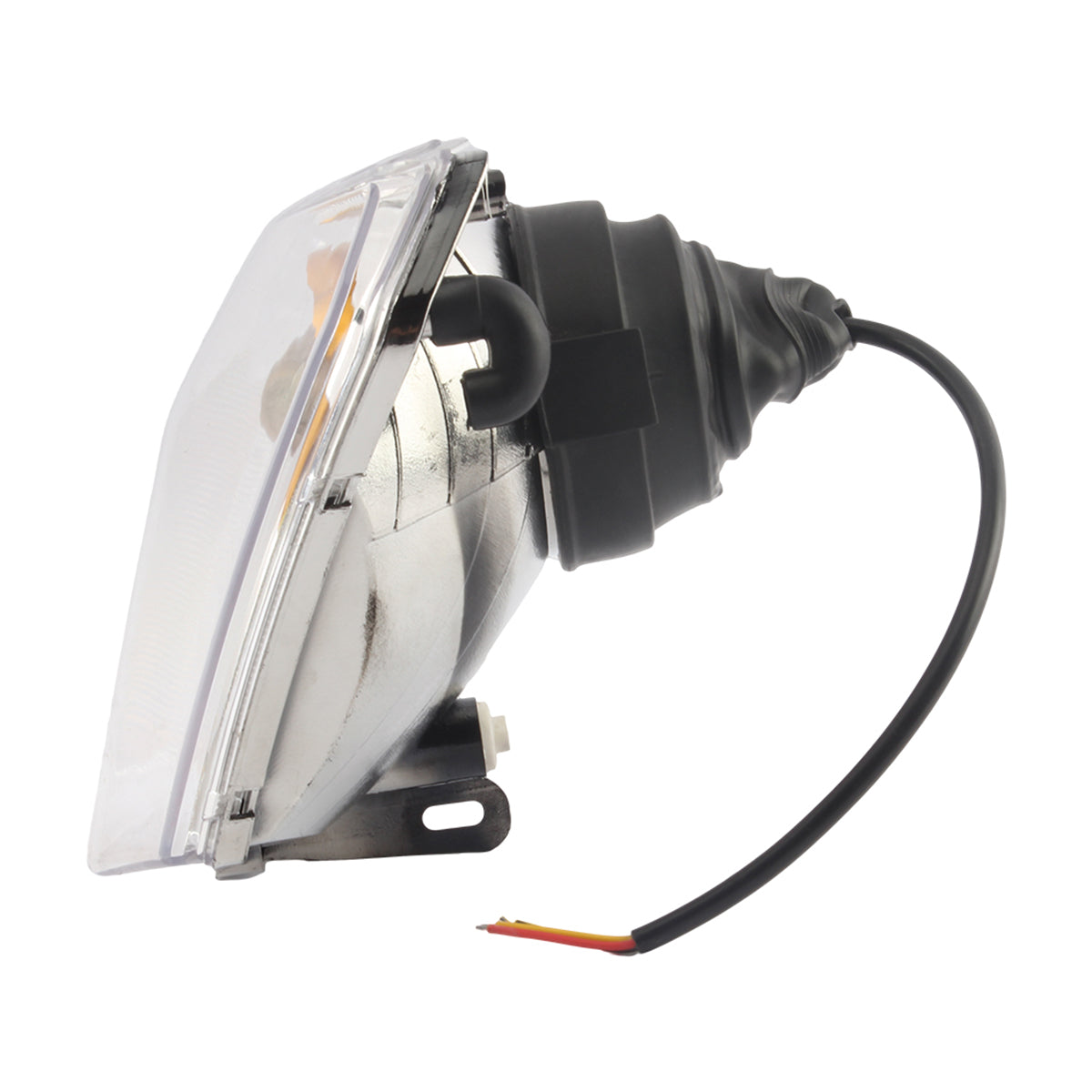 For KTM Headlight Enduro Motorcycle Wick EXC Led 2023 EXCF XC SX SXF XCW 125 to 500 Universal Dirt Bike Motocross Modified Parts