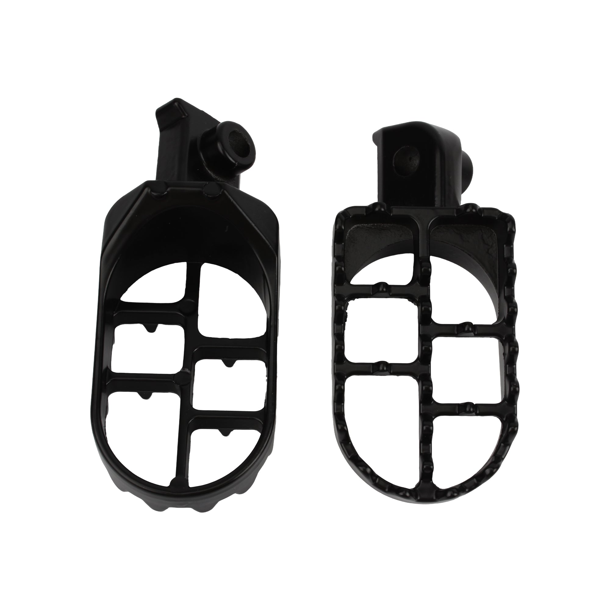 Motorcycle Foot Pegs for Suzuki DL650 V-Strom 2004-2012 DL 650 Motorbike Dirt Bike Foot Pegs