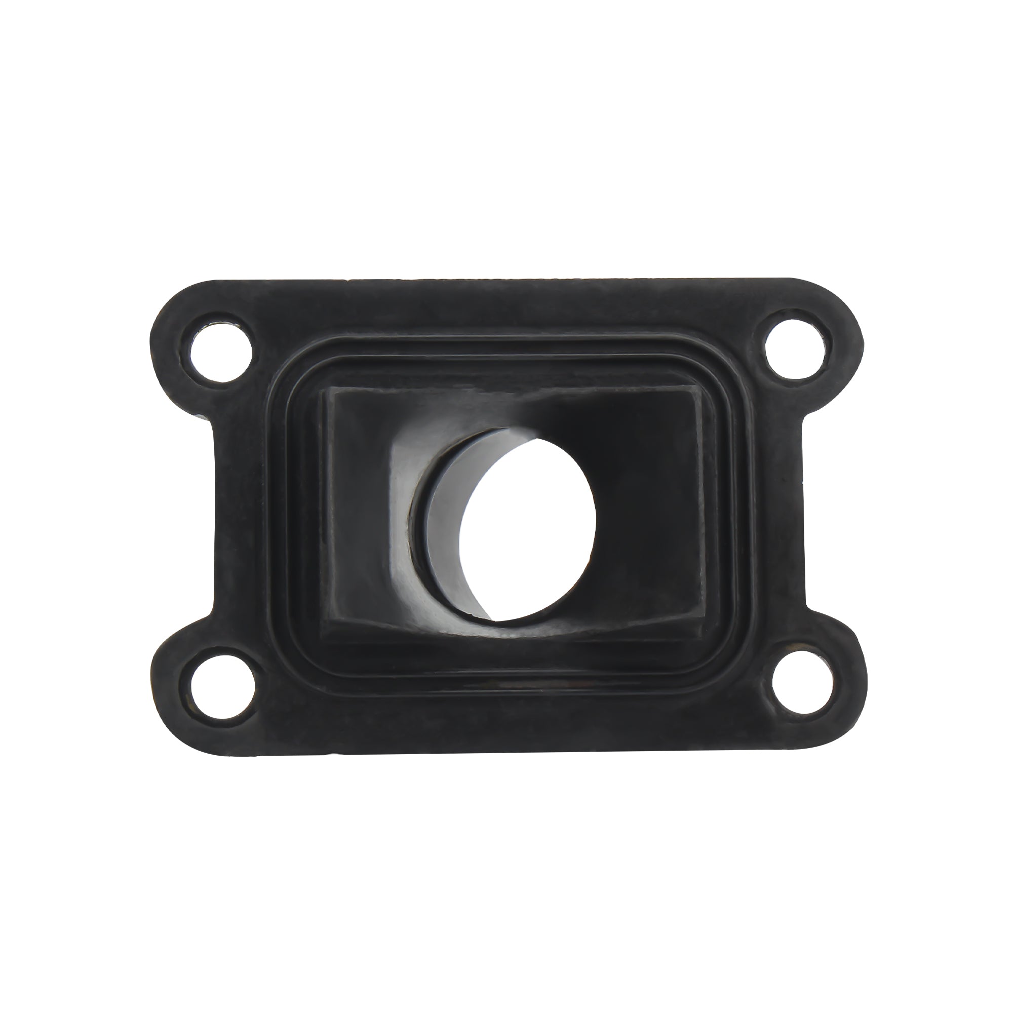 Motorcycle Rubber Intake Manifold Boot Fit for 50SX 2002-2008 50 SX Pro Senior SX 65 SX