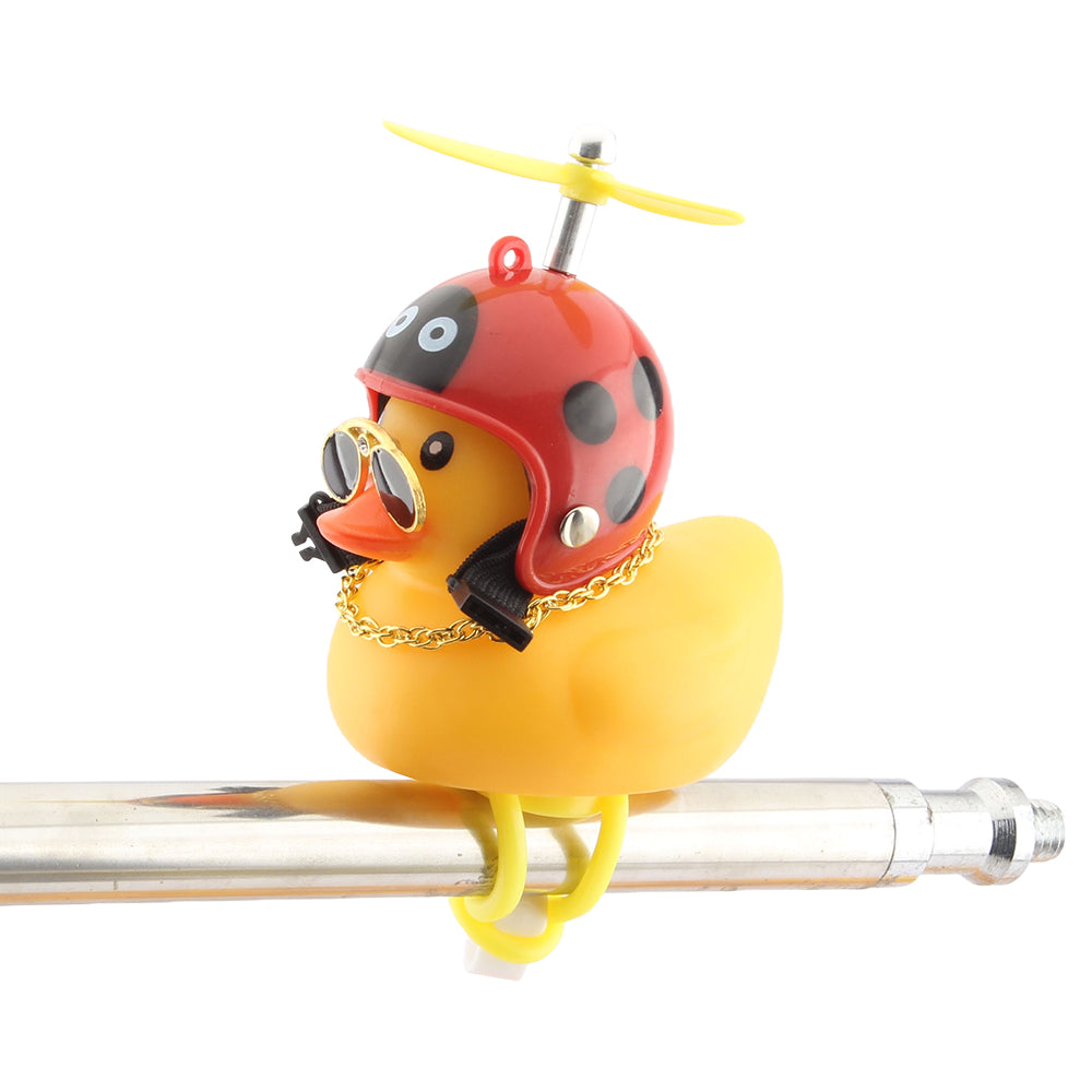 Multi-style Car Decoration Duck