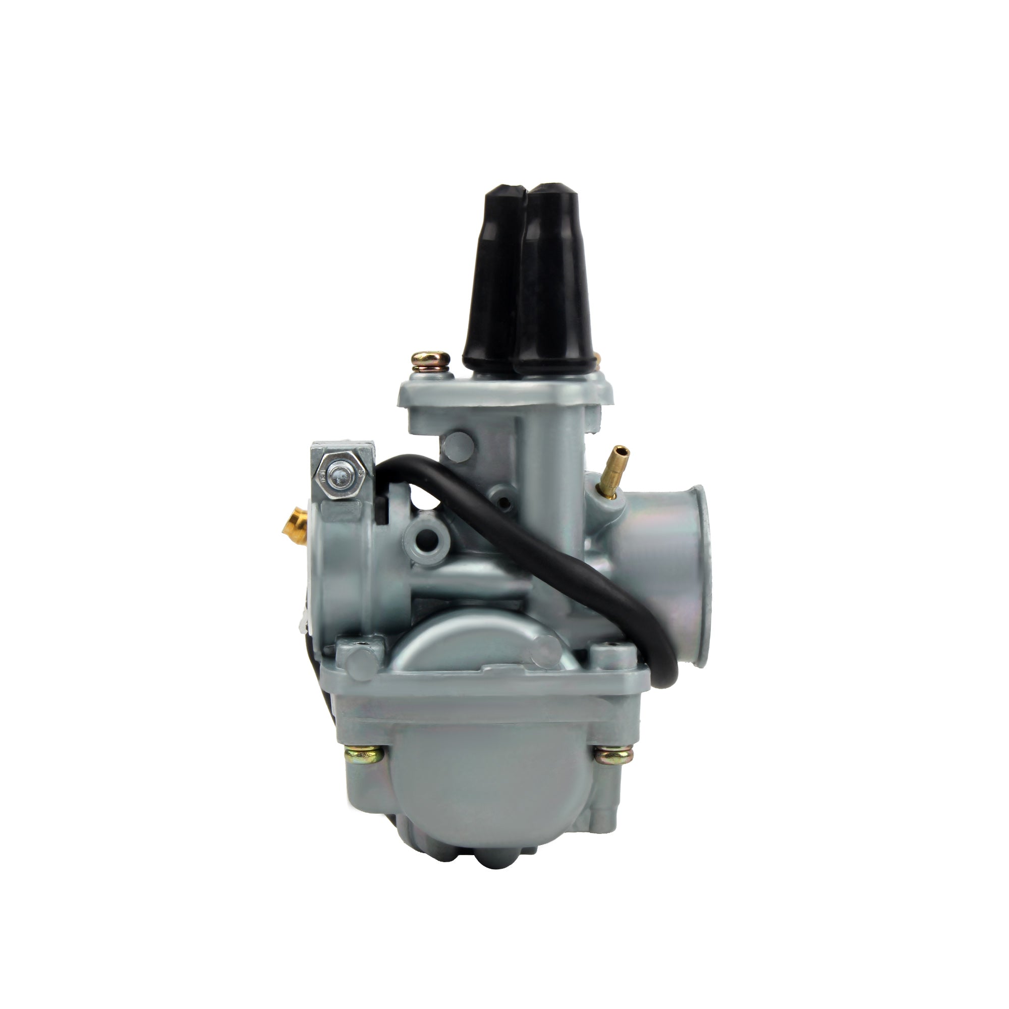 Motorcycle Carburetor Replacement for Yamaha PW80 Y-Zinger PY80 1983 to 2006 Fuel System Carb Motorbike Modified Parts Tuning