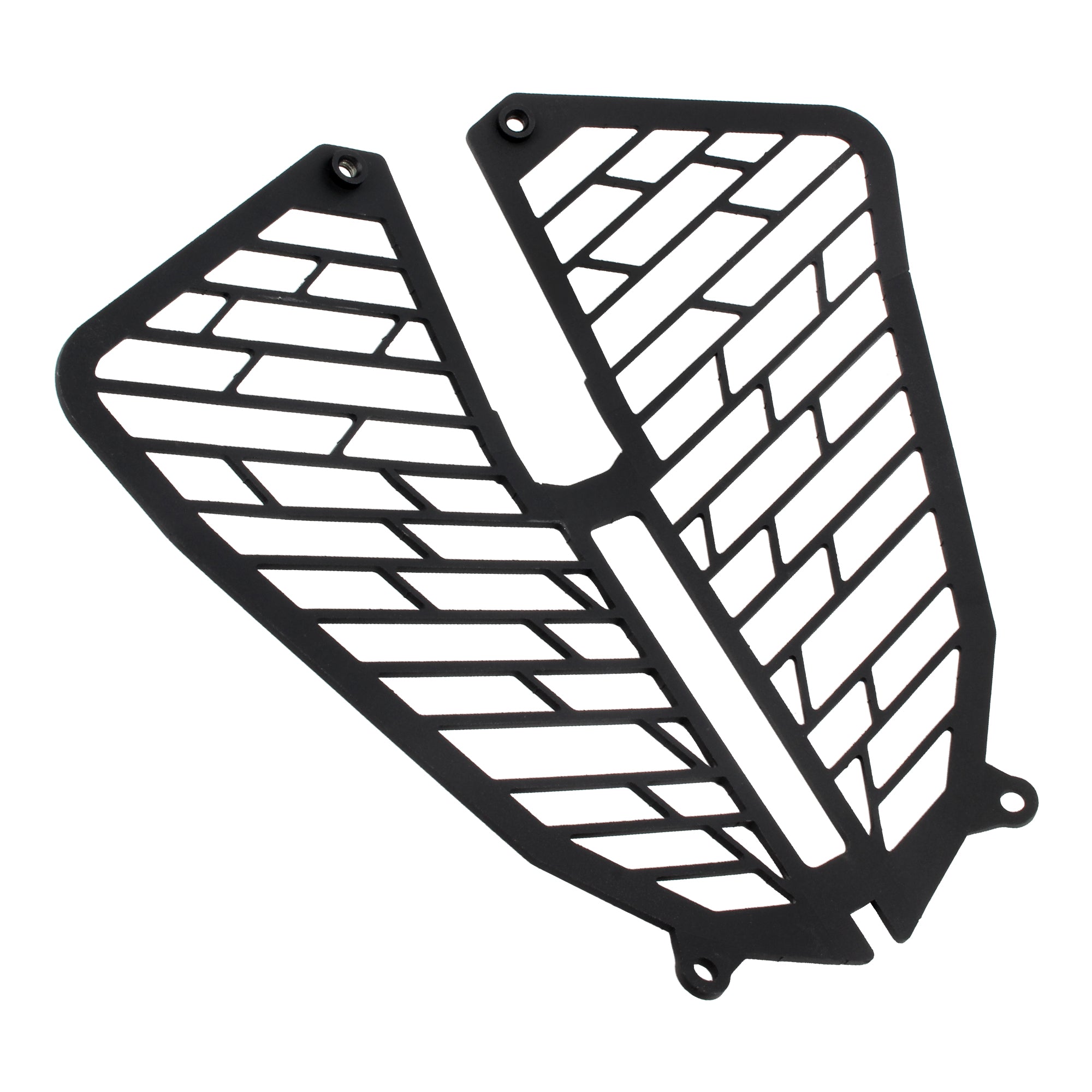 For KTM 790ADV 390ADV 890ADV R Motorcycle Headlight Protective Net Motorbike Head Light Guard Protection Cover 2019 2020 2021