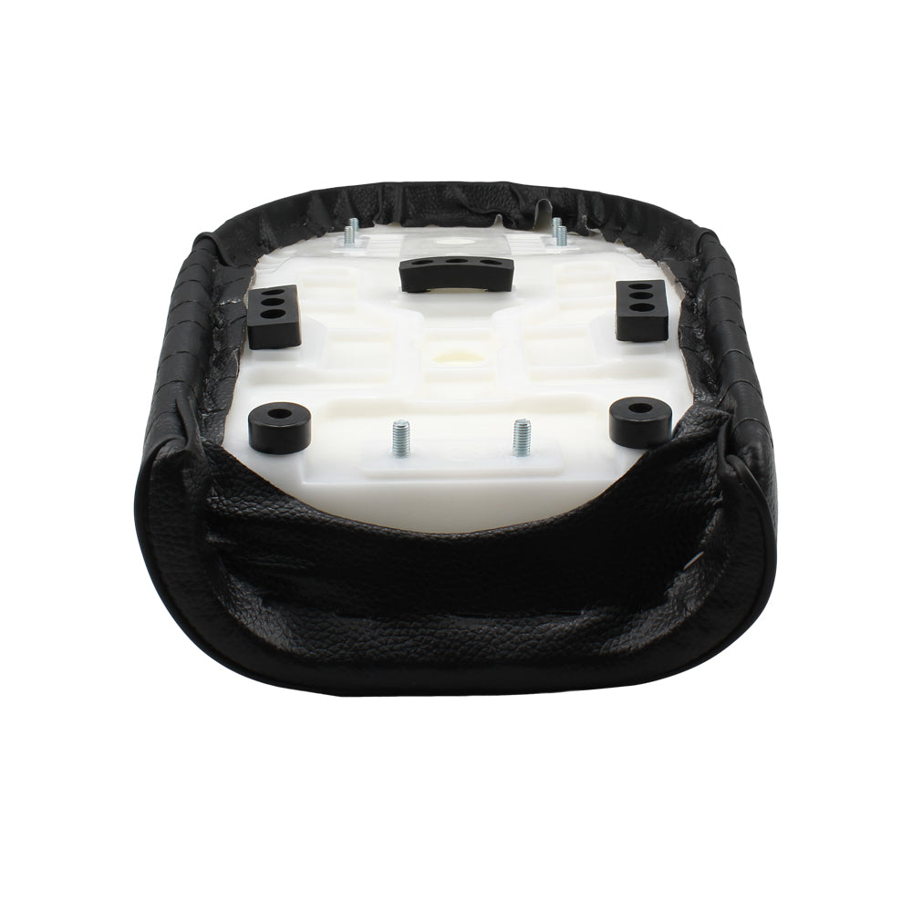 Cafe Racer Seat Motorcycle Saddle for Harley Bobber Honda C70 Yamaha CG125 Parts Comfort Waterproof Universal Moto Accessories