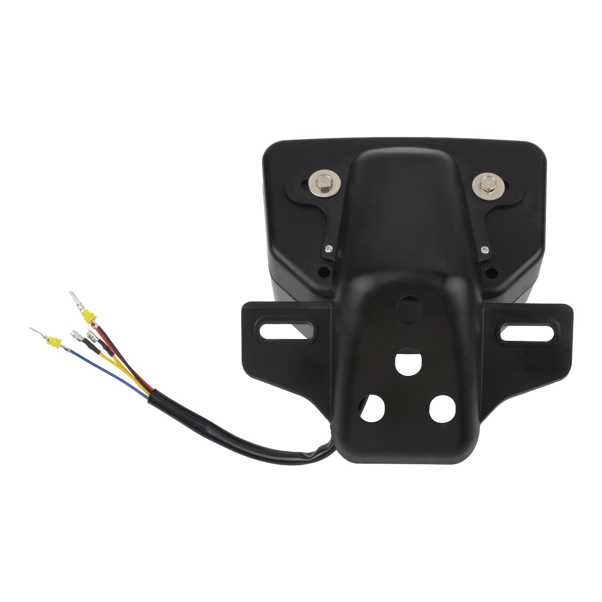Powermotor Motorcycle LED Tail Light Brake Light Lamp Stop Turn Direction Indicator Blinker for TMX125/155 CG125