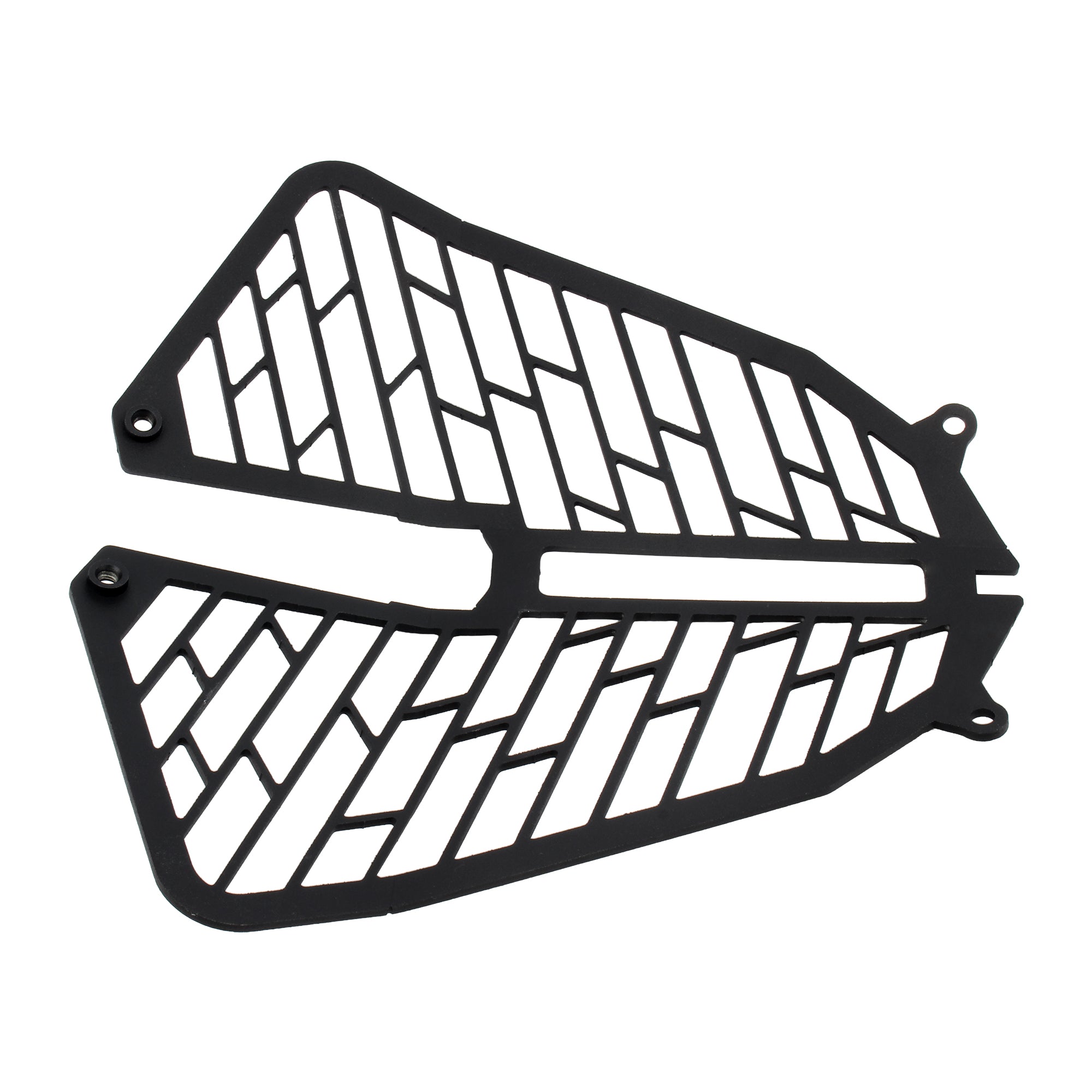 For KTM 790ADV 390ADV 890ADV R Motorcycle Headlight Protective Net Motorbike Head Light Guard Protection Cover 2019 2020 2021