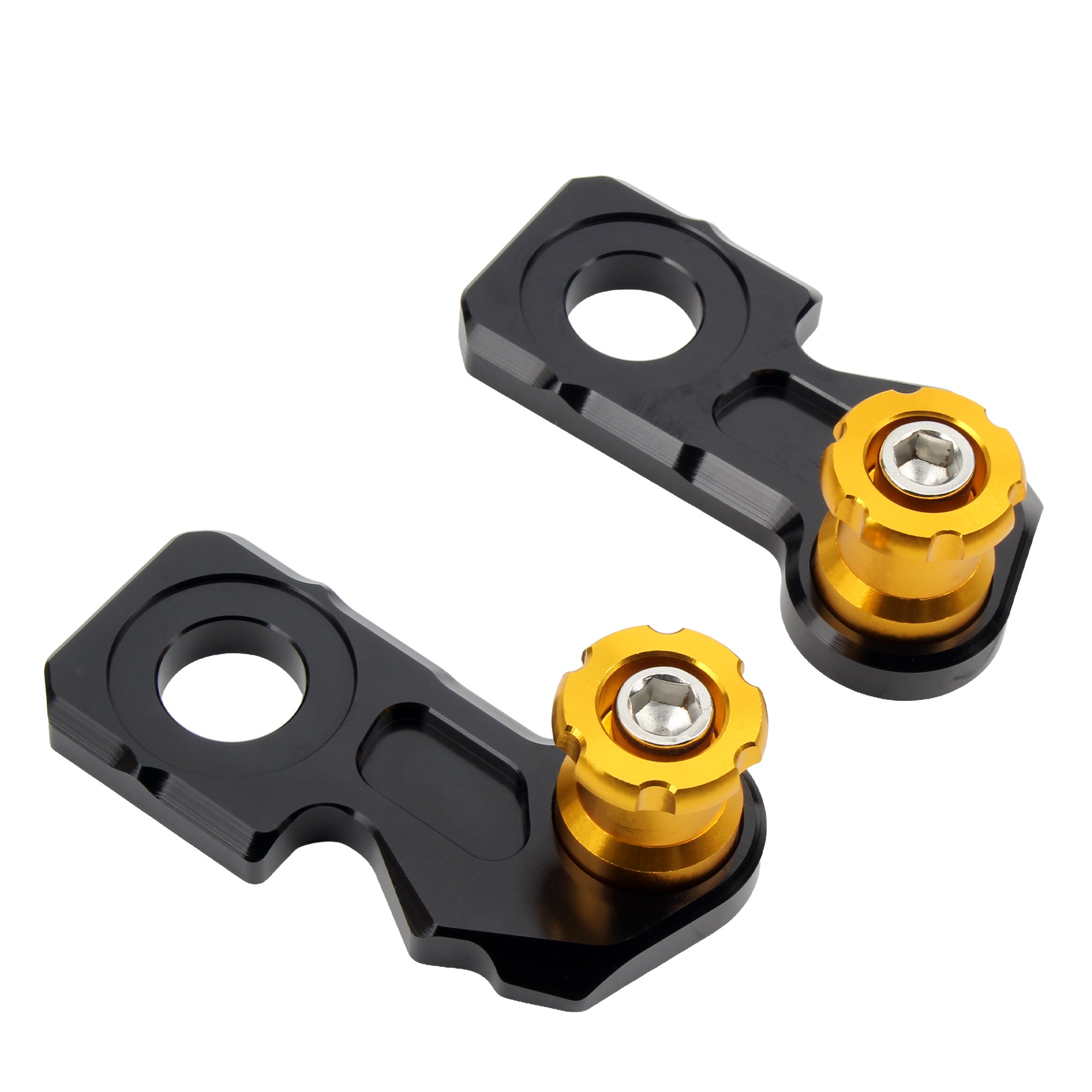 For Honda CBR650R CBR650F CB650R CB650F Motocross CNC Rear Wheel Axle Stand Pick up Hook Set Screw Moto Accesorios