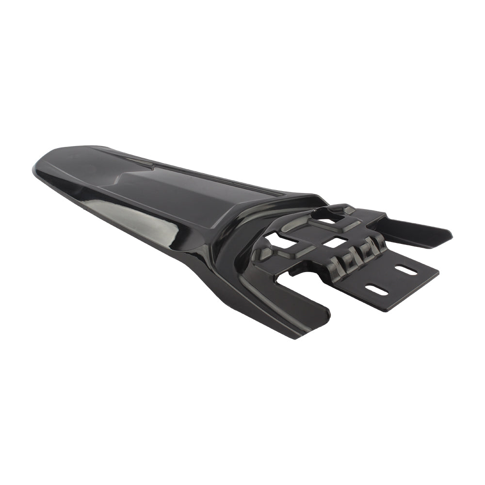 About Sur Ron Light Bee X Rear Tail Fender Motorcycle Accessories Mudguard Extended Talaria Scooter E-bike Dirt Pit Bike Surron