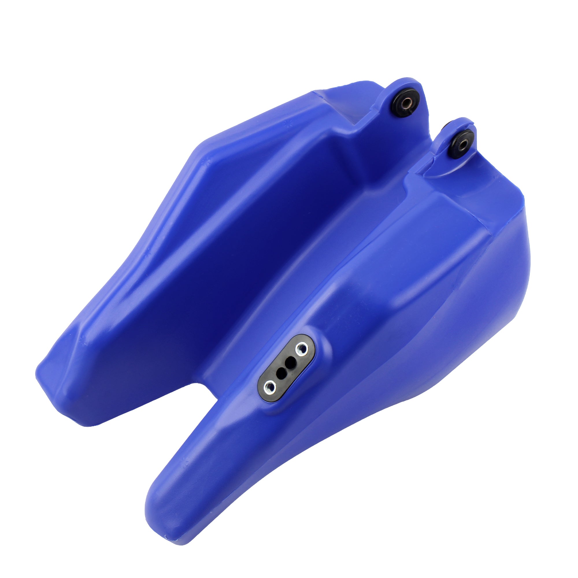 Motorcycle Blue Gas Petrol Fuel Tank for Yamaha PW80 PY80 PEEWEE Dirt Bike Motocross Accessories Enduro Modified Parts