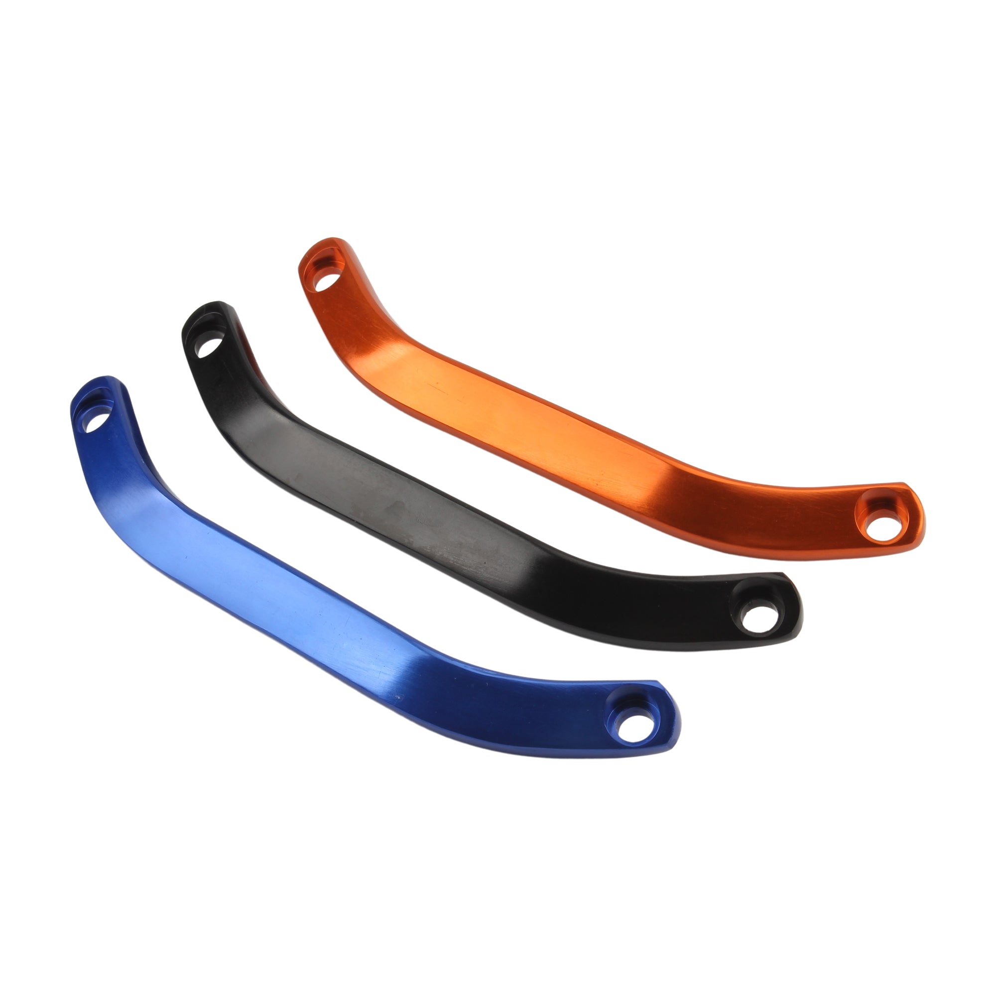 Suitable for KTM SXF EXC Off-road Motorcycle Modified Car Lift Rear Armrest Handle Accessories