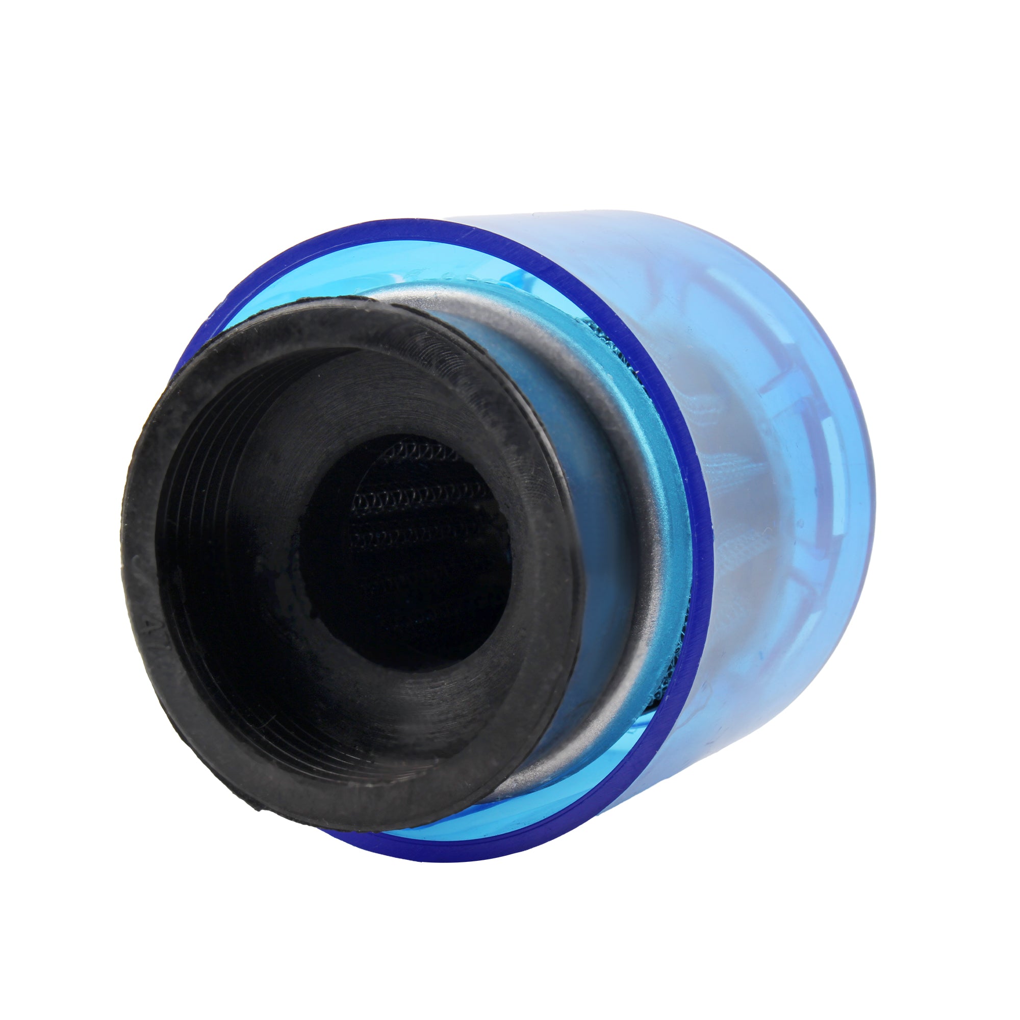 Universal 50cc-250cc Motorcycle Pit Dirt Bike 28/32/35/38/42/47mm Splash Proof Air Filter Cleaner Motorbike Scooter ATV Quad