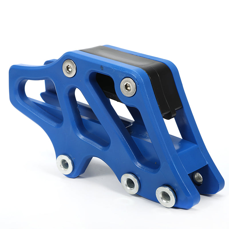 PowerMotor Motorcycle Blue Plastic Chain Roller for honda CR125R Cr250 for honda Crf 450 for honda CRF250R CRF450R CRF250X