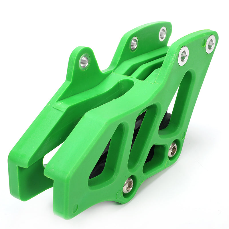 Motorcycle Chain Guide Guard Protector for Kawasaki KX250F KX450F KX 250 450 F 250F 450F 09 10 11 12 13 14 15 16 09-16 Dirt Bike