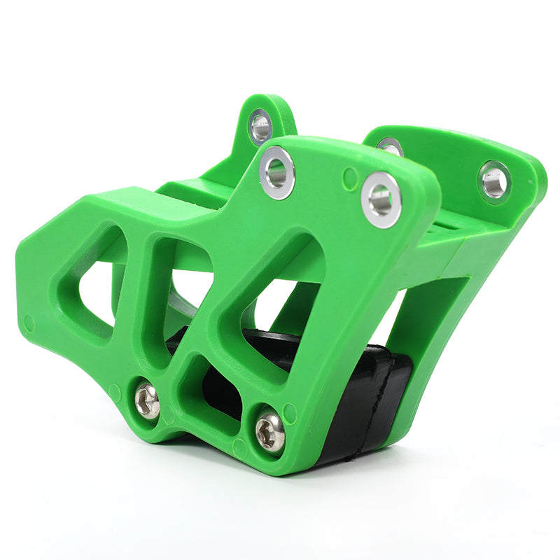 Motorcycle Chain Guide Guard Protector for Kawasaki KX250F KX450F KX 250 450 F 250F 450F 09 10 11 12 13 14 15 16 09-16 Dirt Bike
