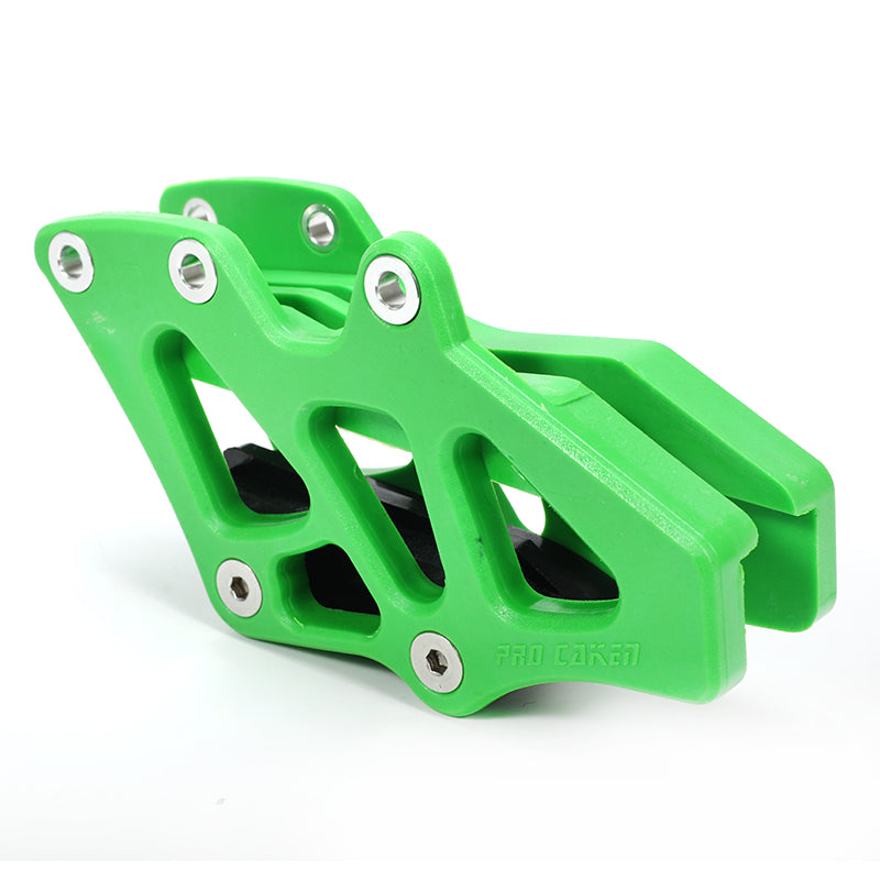 Motorcycle Chain Guide Guard Protector for Kawasaki KX250F KX450F KX 250 450 F 250F 450F 09 10 11 12 13 14 15 16 09-16 Dirt Bike