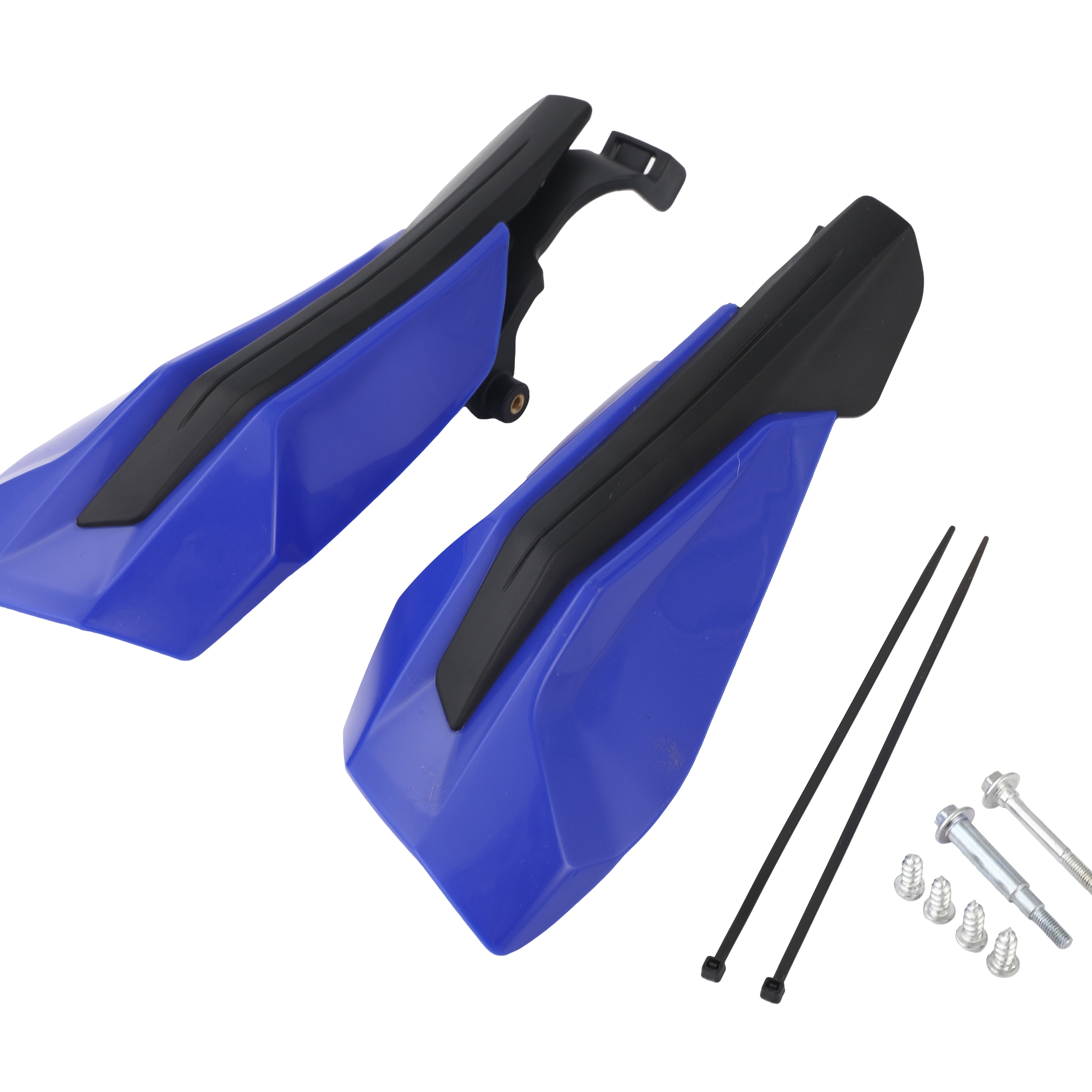 2019 Hand Protection Motorcycle Handguard Handlebar Hand Guard For KTM XCW EXCF XCF XC 125 250 300 350 450 500 17 2018 2019 2020