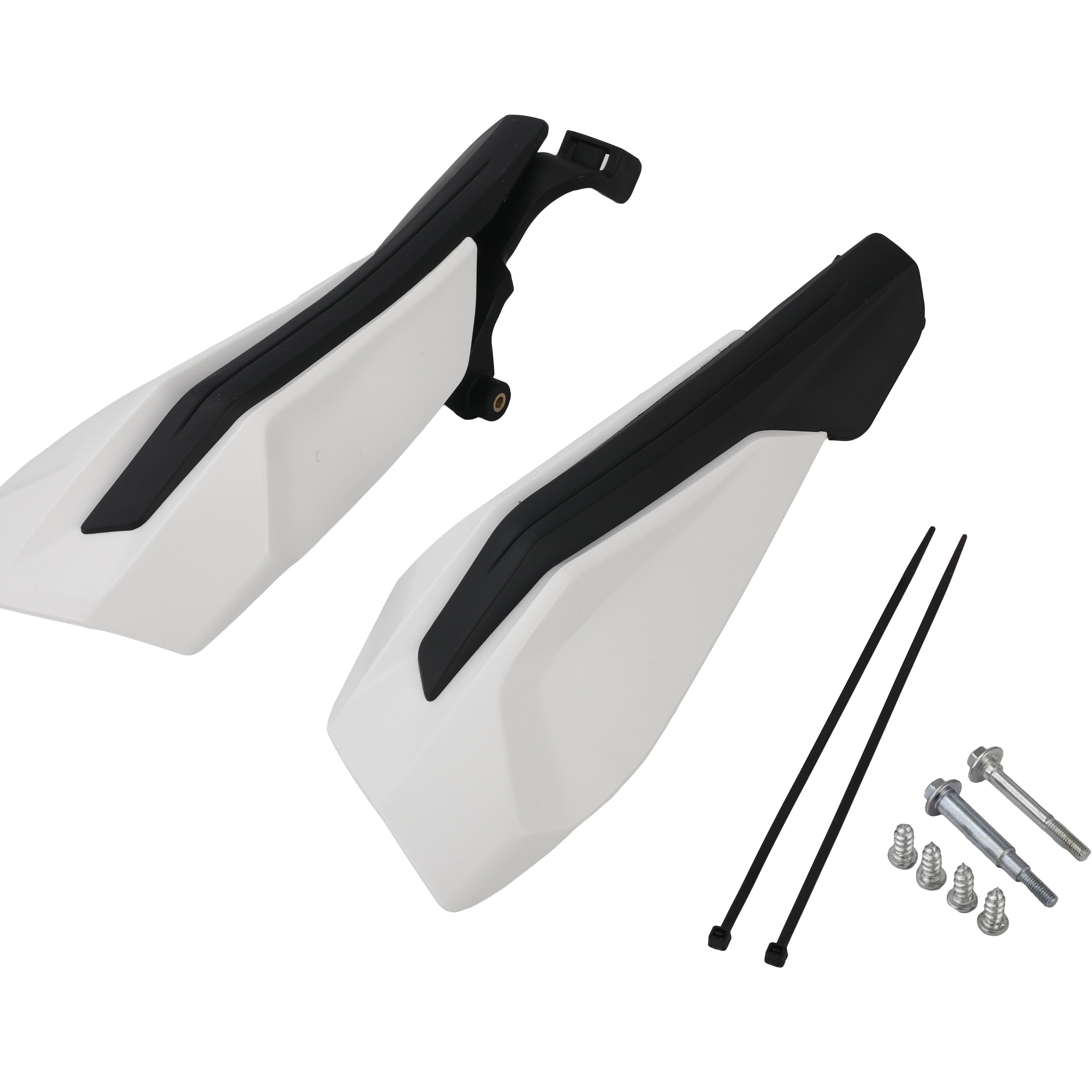 2019 Hand Protection Motorcycle Handguard Handlebar Hand Guard For KTM XCW EXCF XCF XC 125 250 300 350 450 500 17 2018 2019 2020