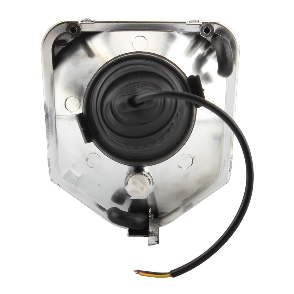 Motorcycle LED Headlight Wick for KTM EXC SX XCW SMR 250 300 450 Universal Enduro Motocross Dirt Pit Bike Headlamp  Accessories
