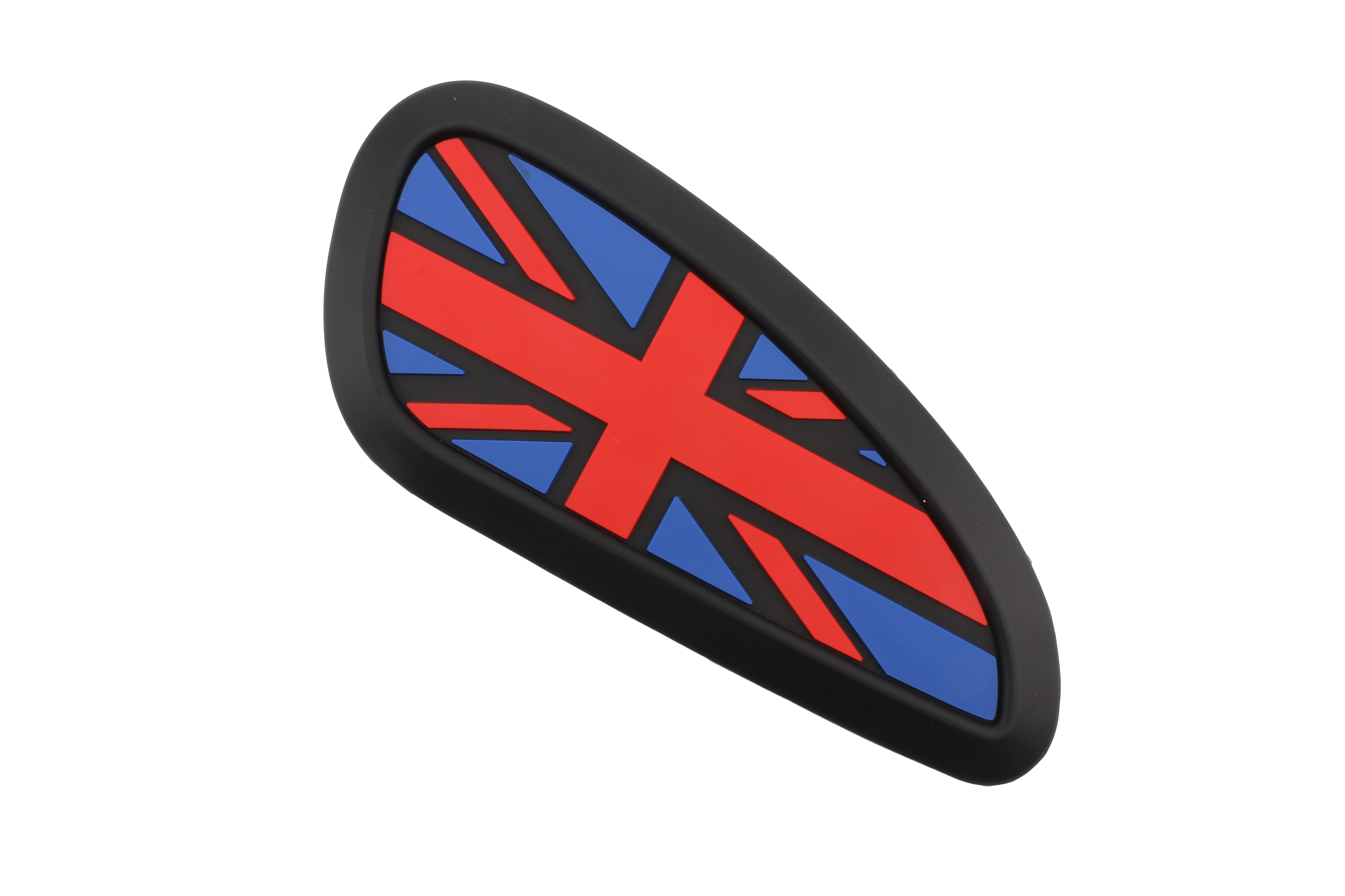 Motorcycle Sticker Anti slip Fuel Tank Pad Retro Cafe Racer Gas Fuel tank Rubber Sticker Protector Sheath Sheath Knee Tank Pad
