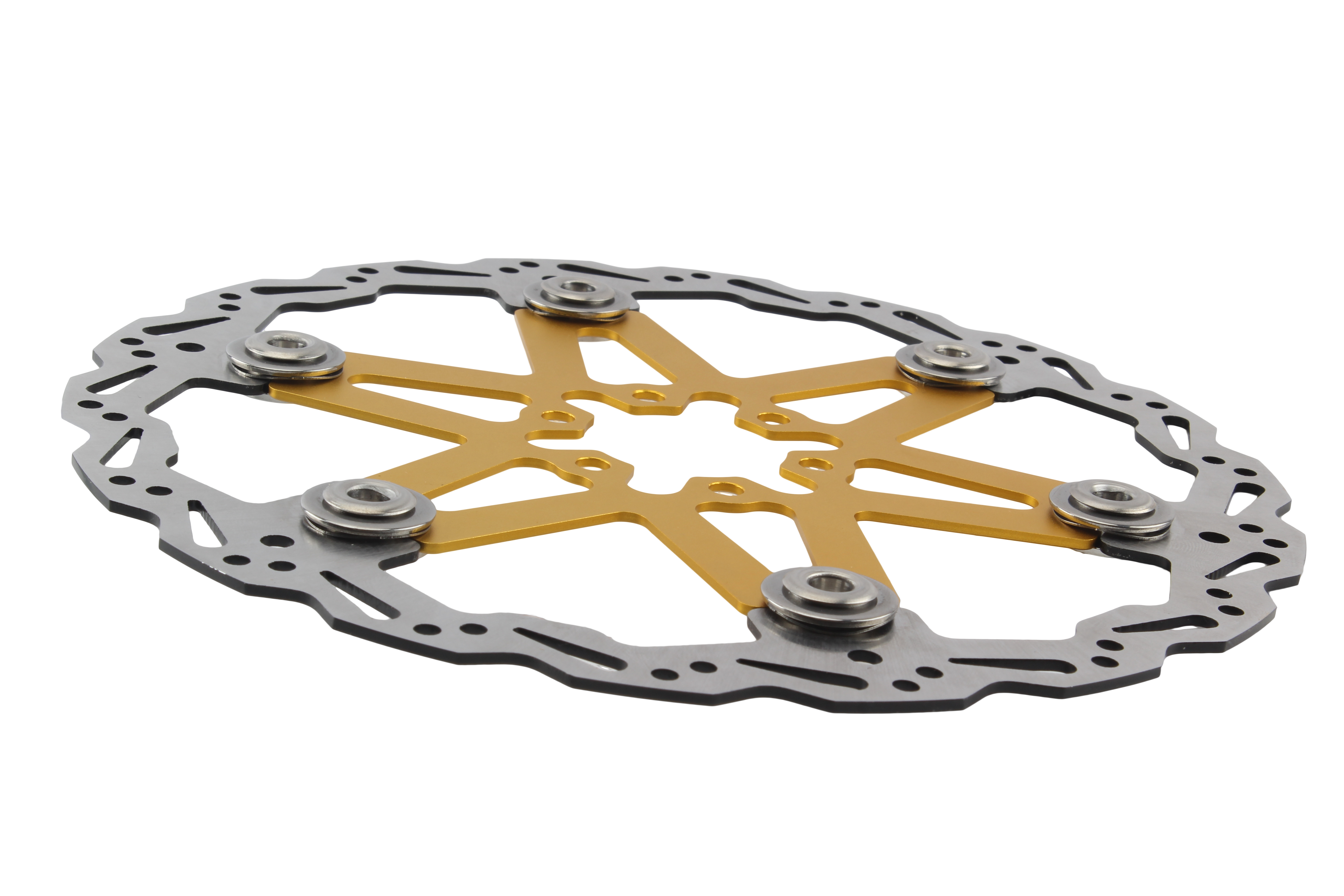 For Surron Disc Brake Motorcycles Modified Parts Sur-ron Light Bee S X Front Rear Universal 2023 New Arrival Motocross Brakes