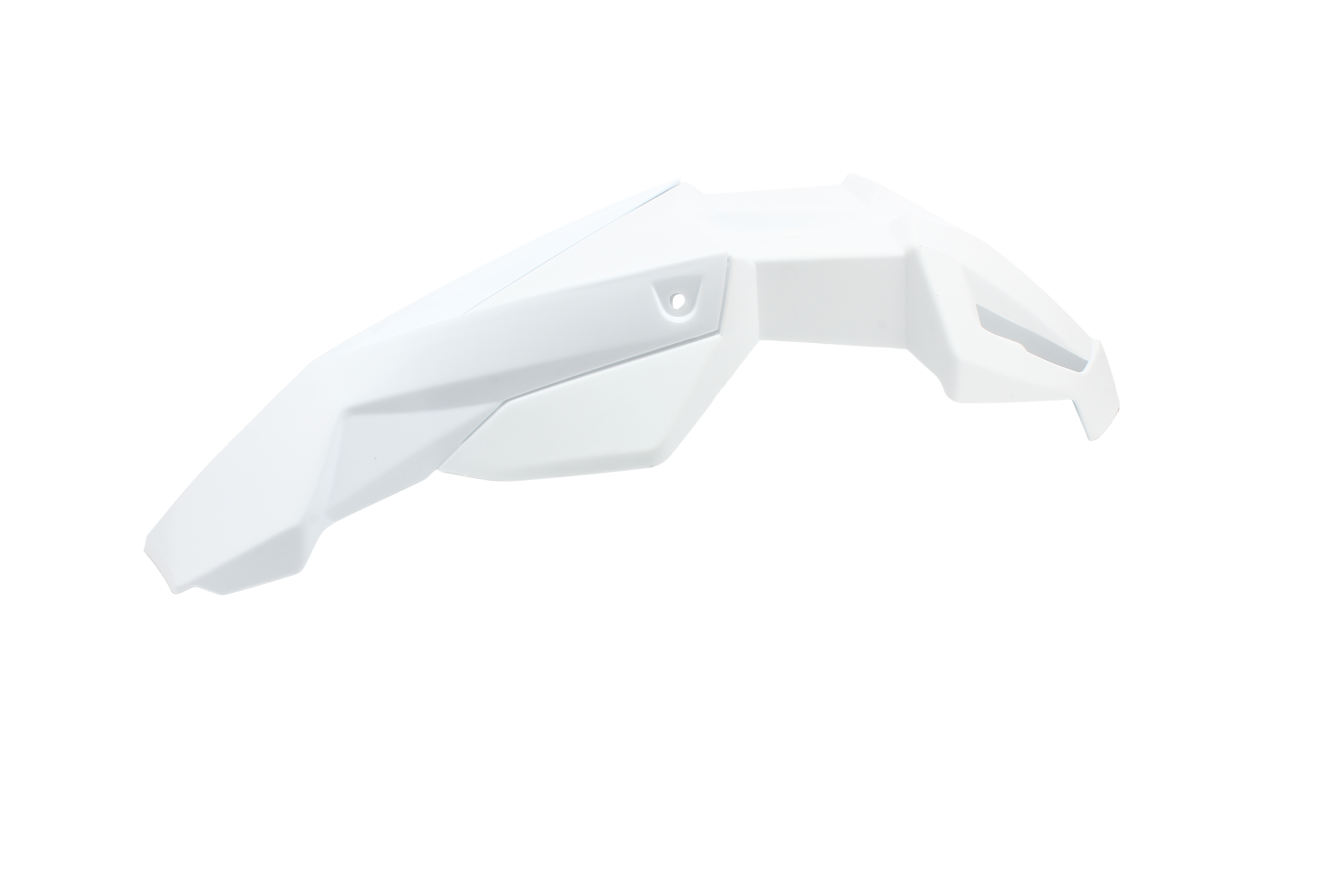 PowerMotorUniversal Motorcycle Front Mudguard Front Fender for KLX YZF DRZ CR CRF DT RMX Off Road Dirt Pit Bike MX Motocross