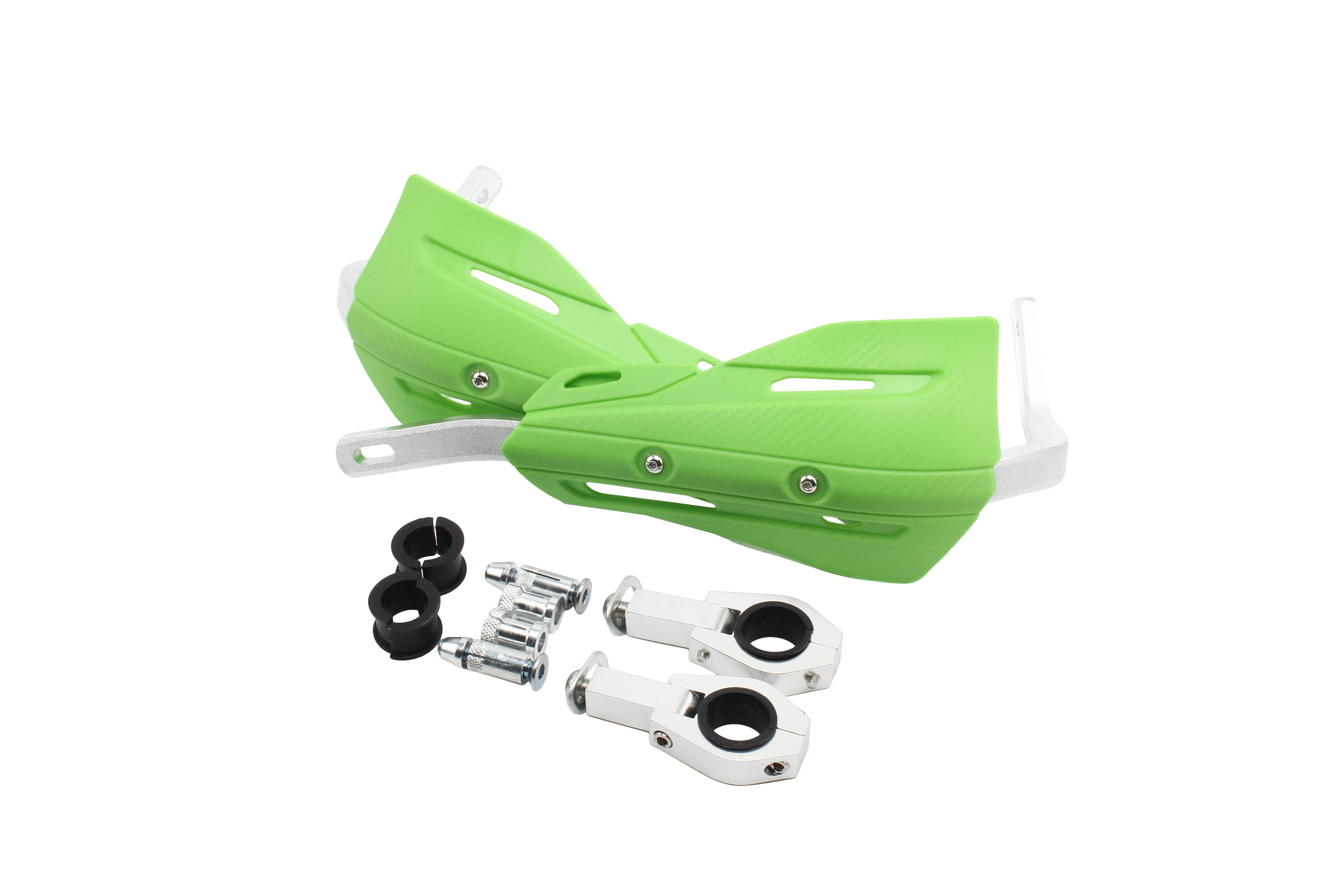 New Motorcycle Handguard Hand Protector for Dirt Bike Enduro Supermoto Hand Guard  Kayo SX SXF KLX KX KXF YZ YZF CR CRF RMZ