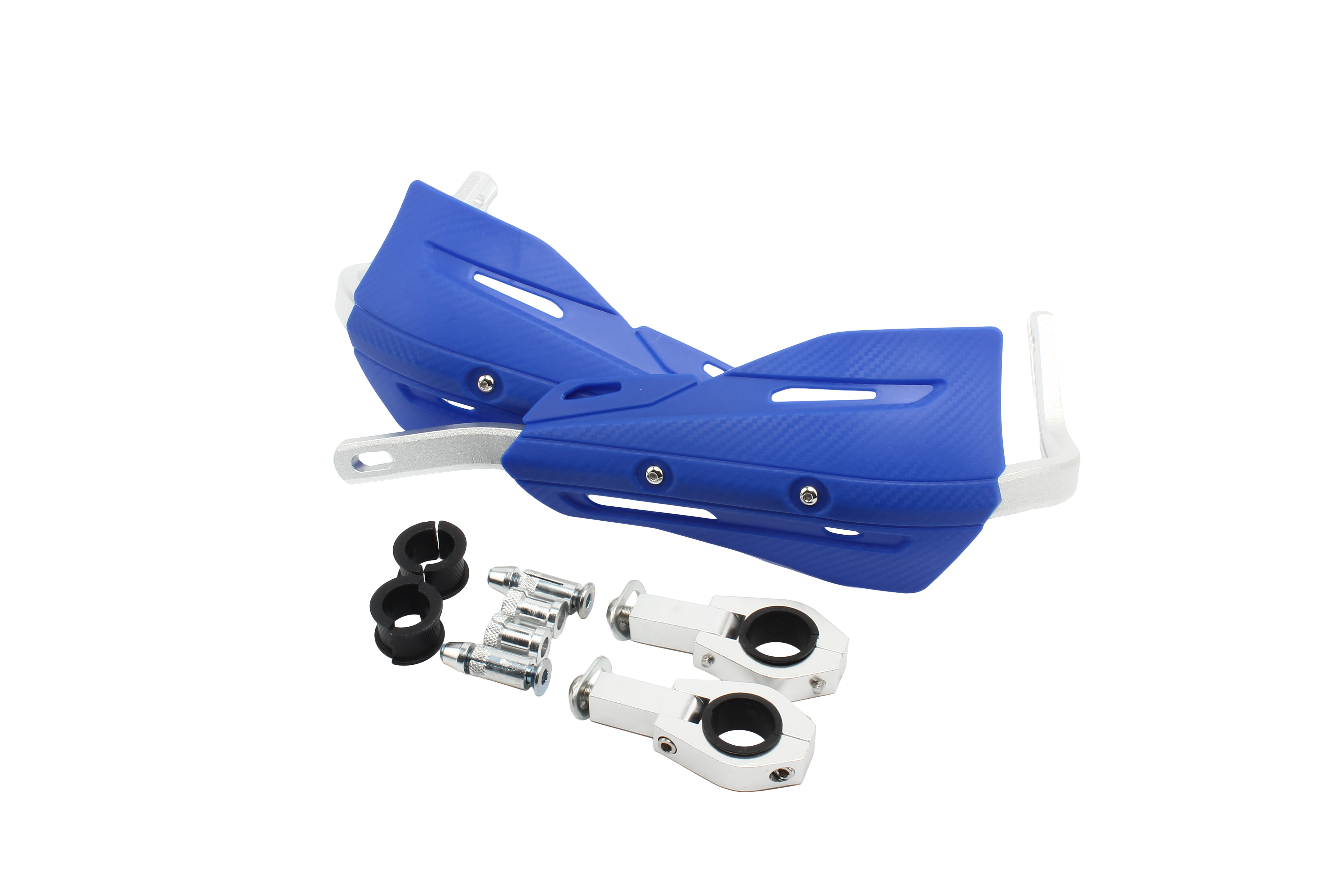 New Motorcycle Handguard Hand Protector for Dirt Bike Enduro Supermoto Hand Guard  Kayo SX SXF KLX KX KXF YZ YZF CR CRF RMZ