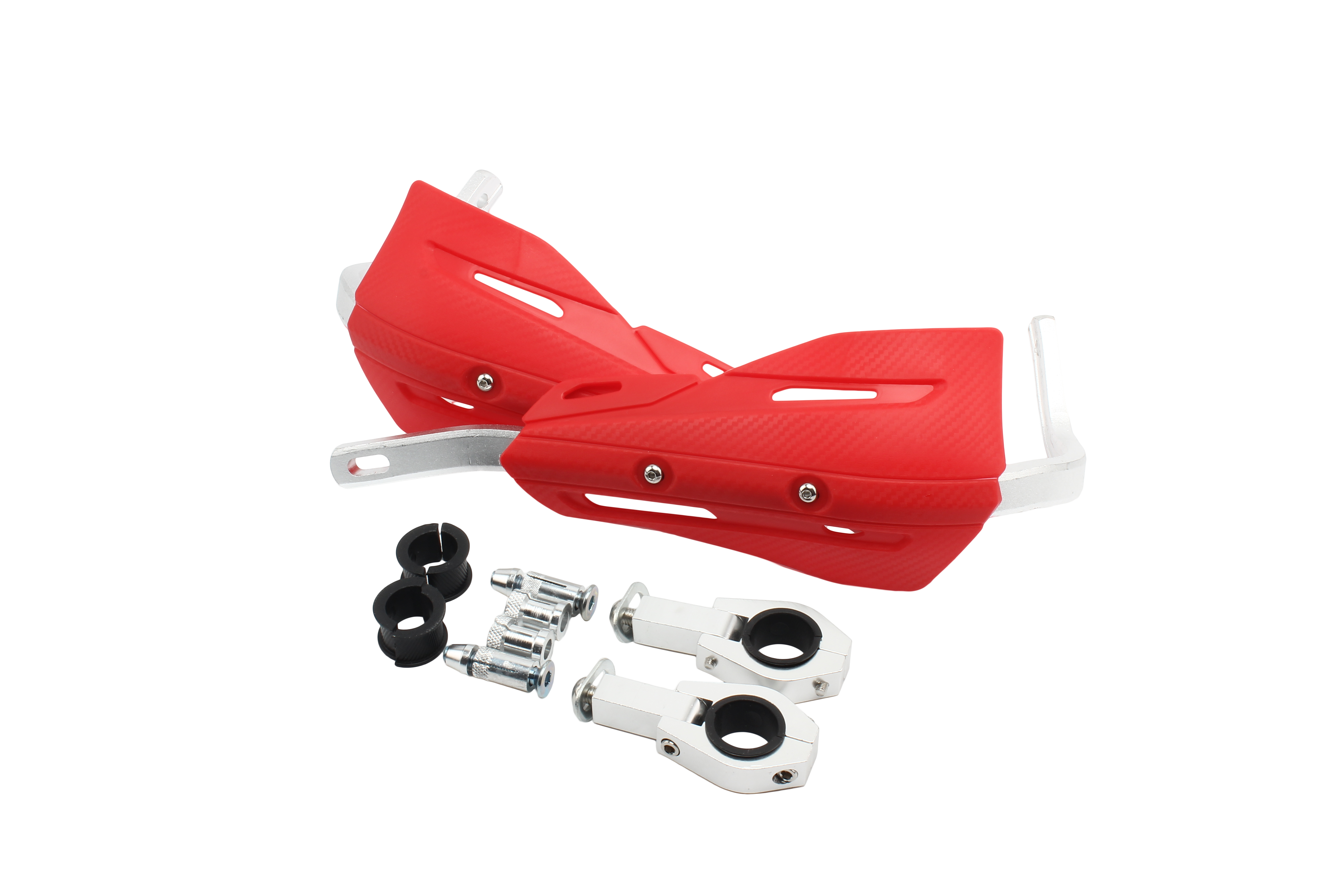 New Motorcycle Handguard Hand Protector for Dirt Bike Enduro Supermoto Hand Guard  Kayo SX SXF KLX KX KXF YZ YZF CR CRF RMZ
