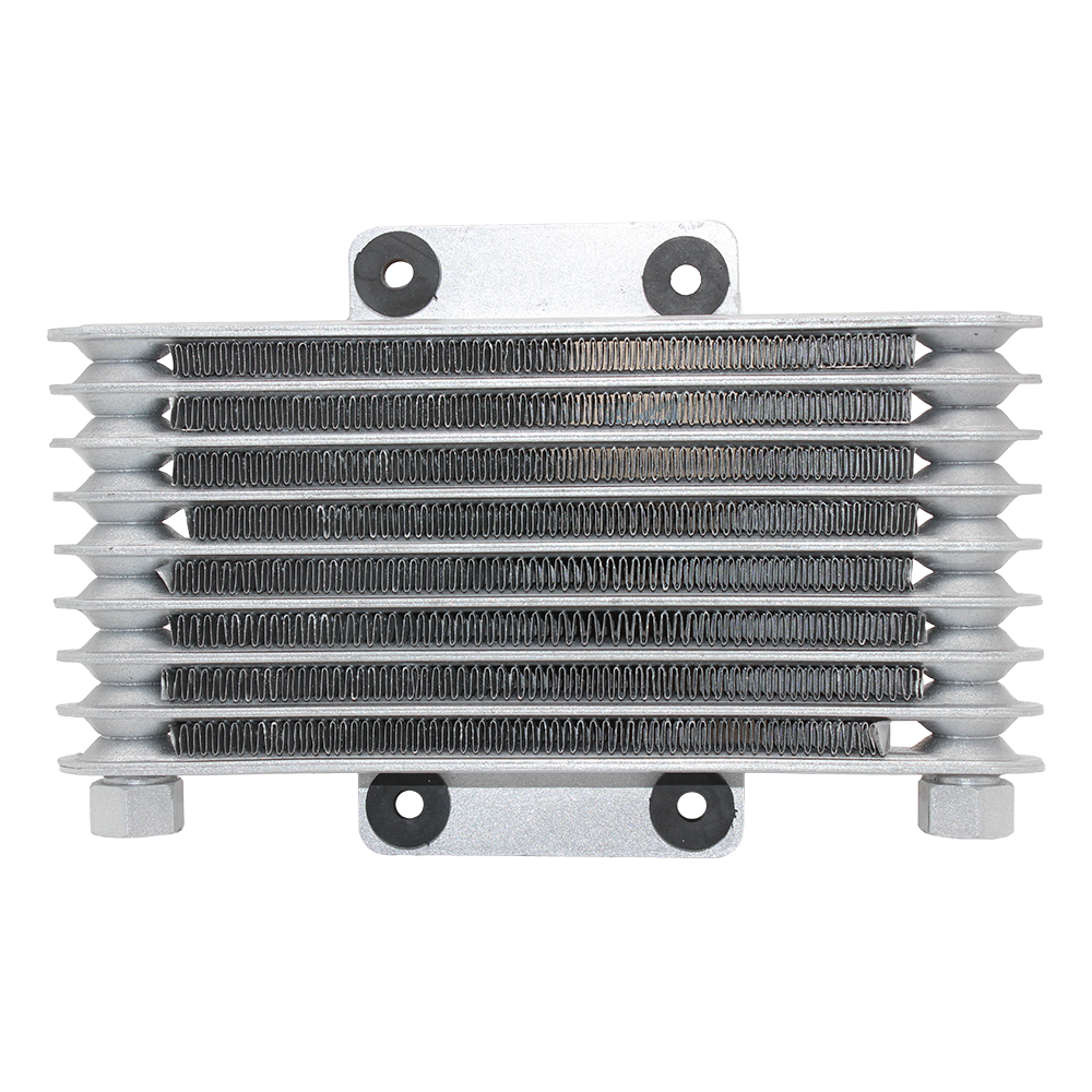 Motorcycle High Quality 125ml Oil Cooler Oil Engine Radiator Cooling Radiators for 125CC-250CC Motorcycle Dirt Bike ATV