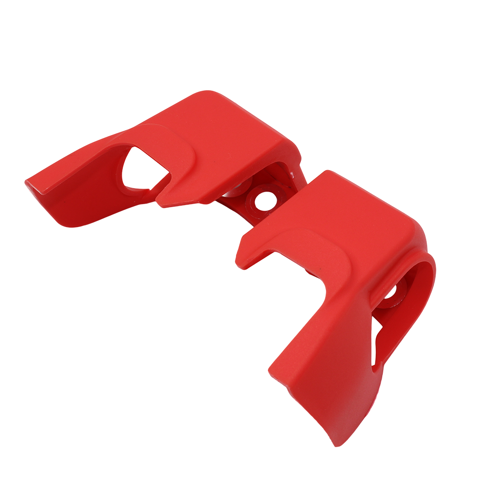 Motorcycle Front Lower Fork Leg Shoe Guard Protector for Yamaha YZ WR 125 250 2T 08-21 WRF 250 450 20-21 08-21 YZ 250F 450F