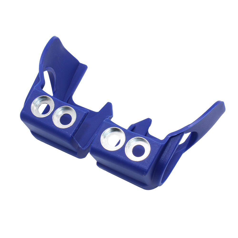 Motorcycle Front Lower Fork Leg Shoe Guard Protector for Yamaha YZ WR 125 250 2T 08-21 WRF 250 450 20-21 08-21 YZ 250F 450F