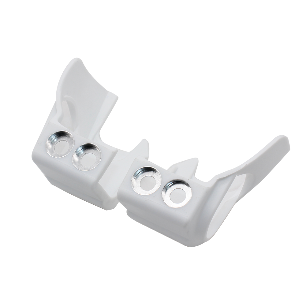 Motorcycle Front Lower Fork Leg Shoe Guard Protector for Yamaha YZ WR 125 250 2T 08-21 WRF 250 450 20-21 08-21 YZ 250F 450F