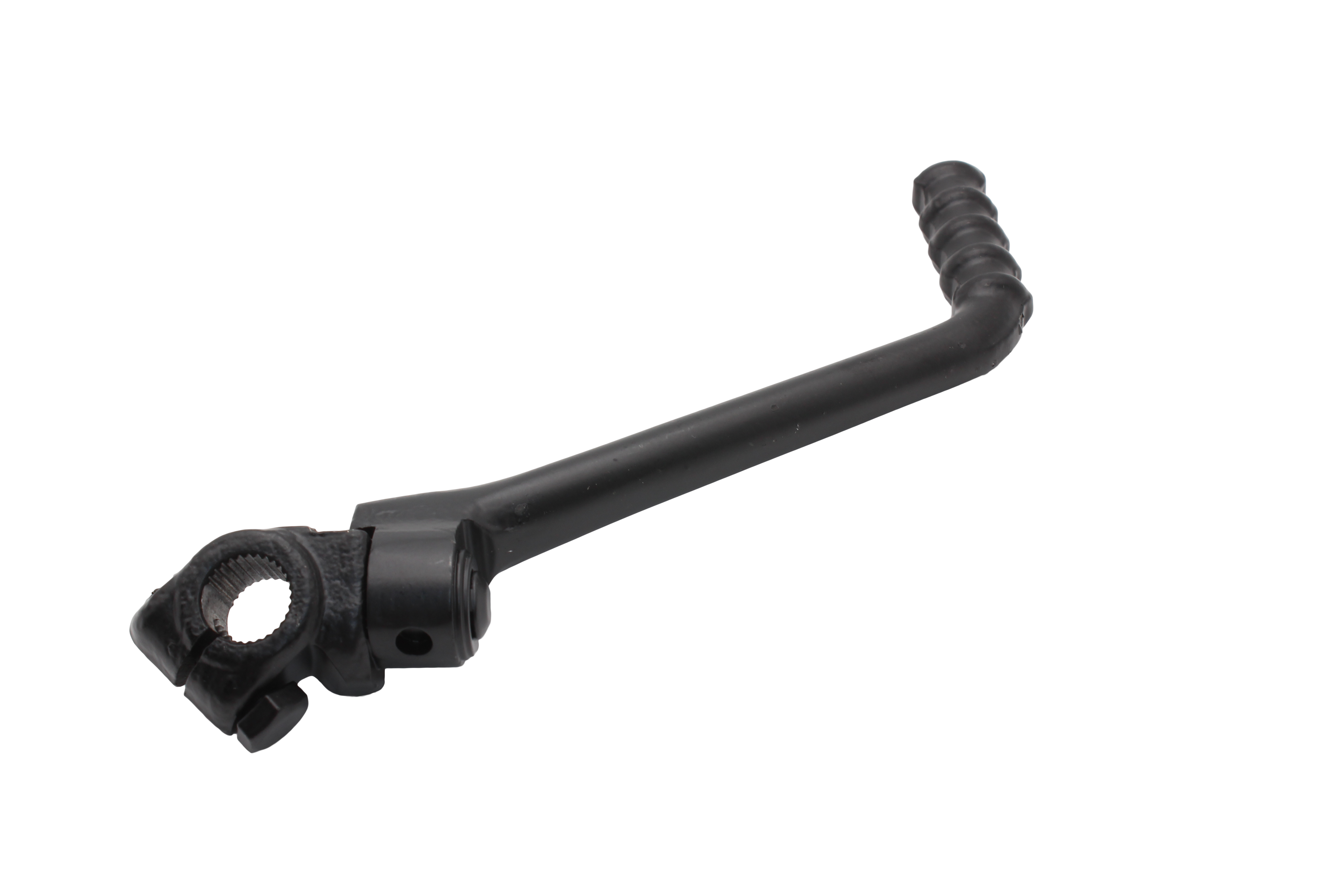 Motorcycle 16mm Kick Start Starter Lever for 140cc 150cc 160cc Chinhese Pit Dirt Motor Bikes Engine Lifan YX YCF SDG SSR