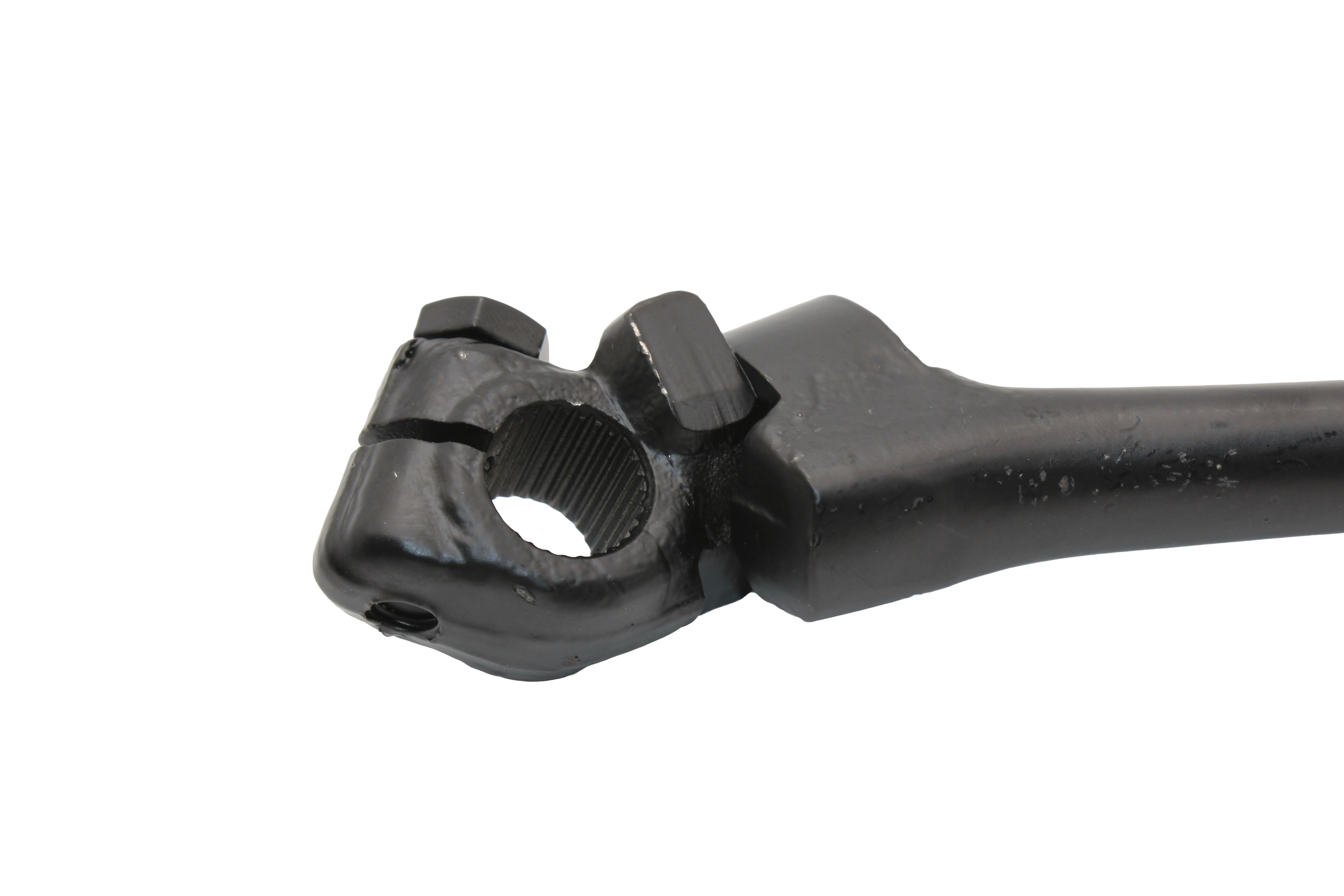Motorcycle 16mm Kick Start Starter Lever for 140cc 150cc 160cc Chinhese Pit Dirt Motor Bikes Engine Lifan YX YCF SDG SSR