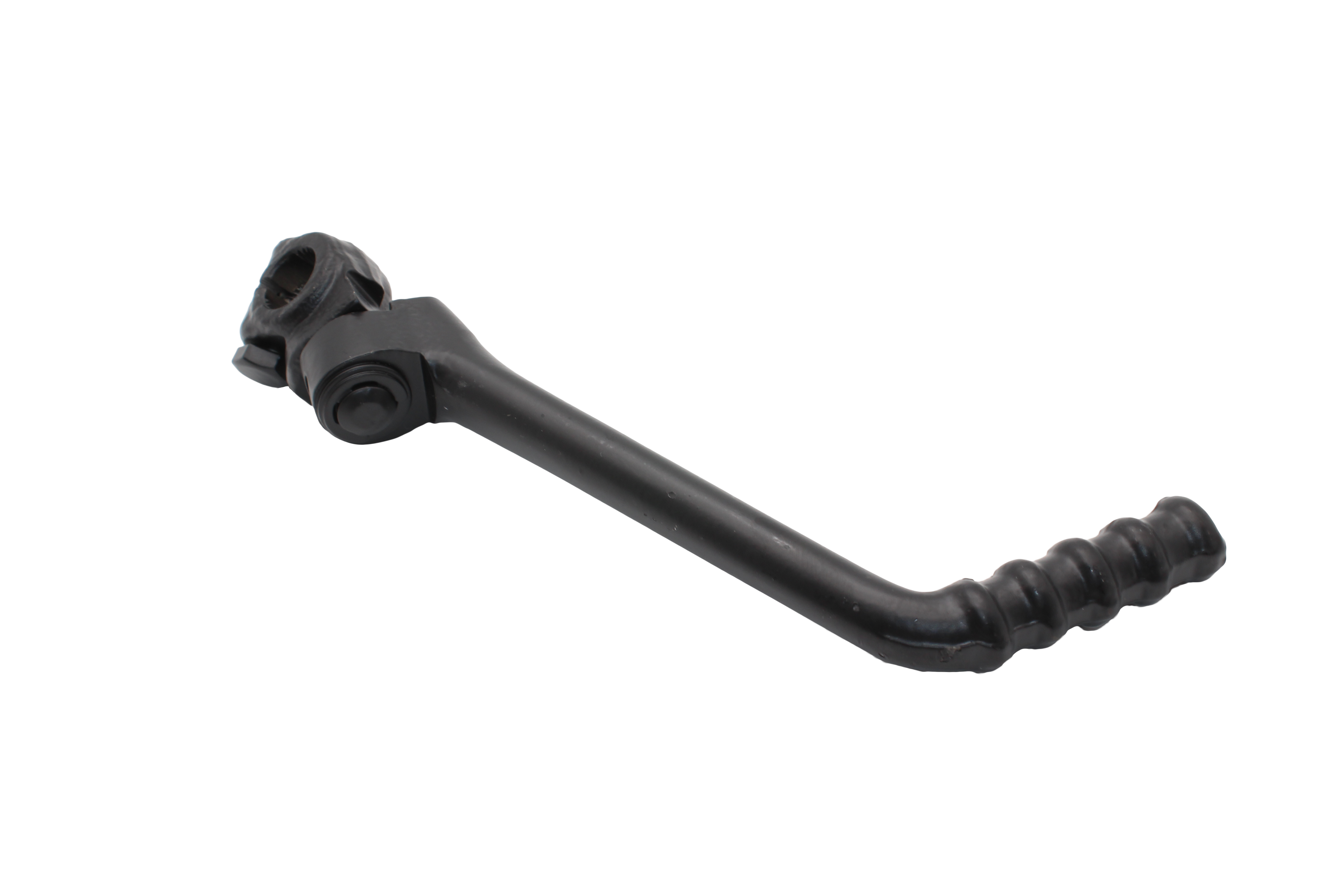 Motorcycle 16mm Kick Start Starter Lever for 140cc 150cc 160cc Chinhese Pit Dirt Motor Bikes Engine Lifan YX YCF SDG SSR