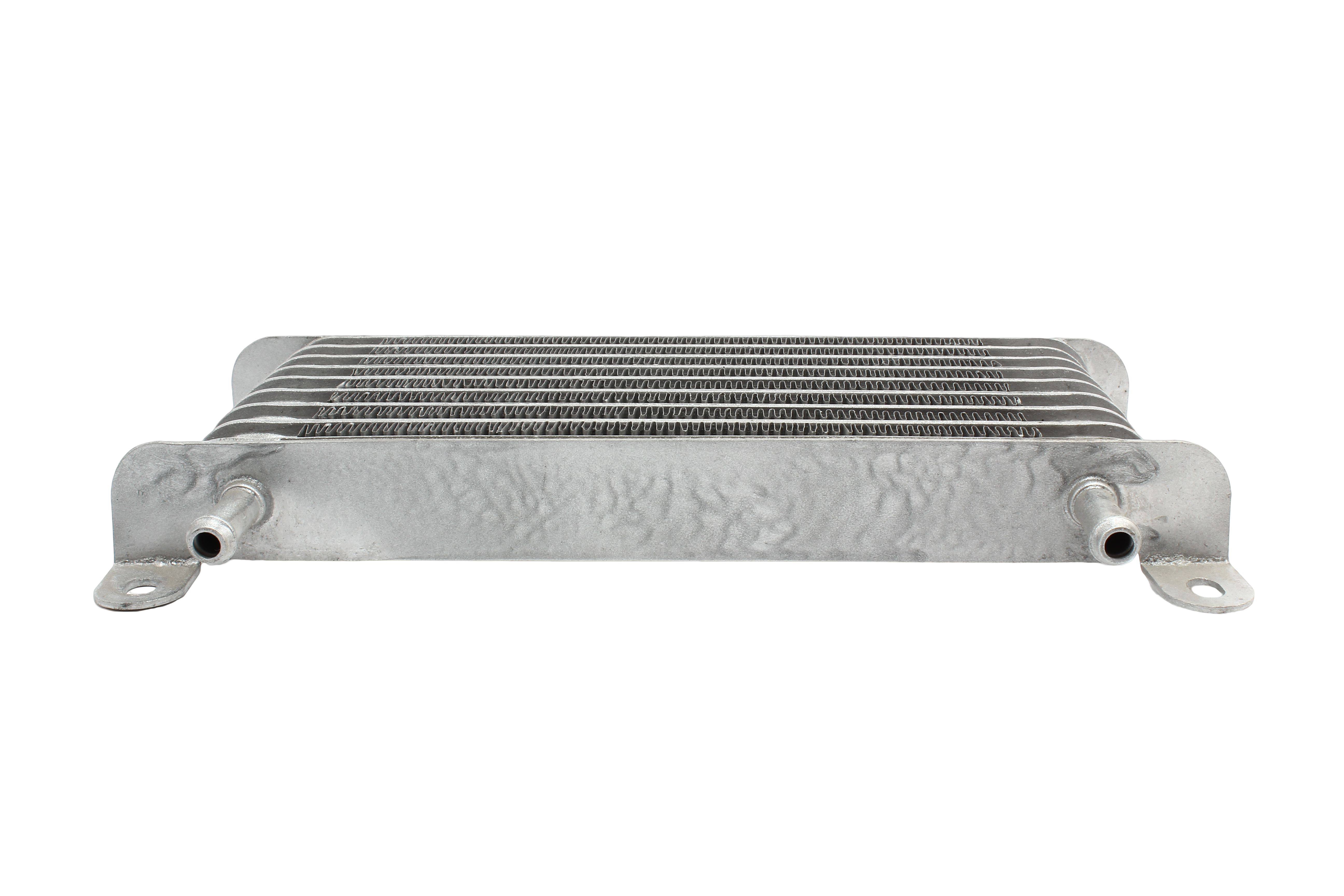 Motorcycle Aluminum Engine Oil Cooler 8 Row Cooling Radiator Universal Fit for 125CC-250CC Motorcycle Dirt Bike ATV