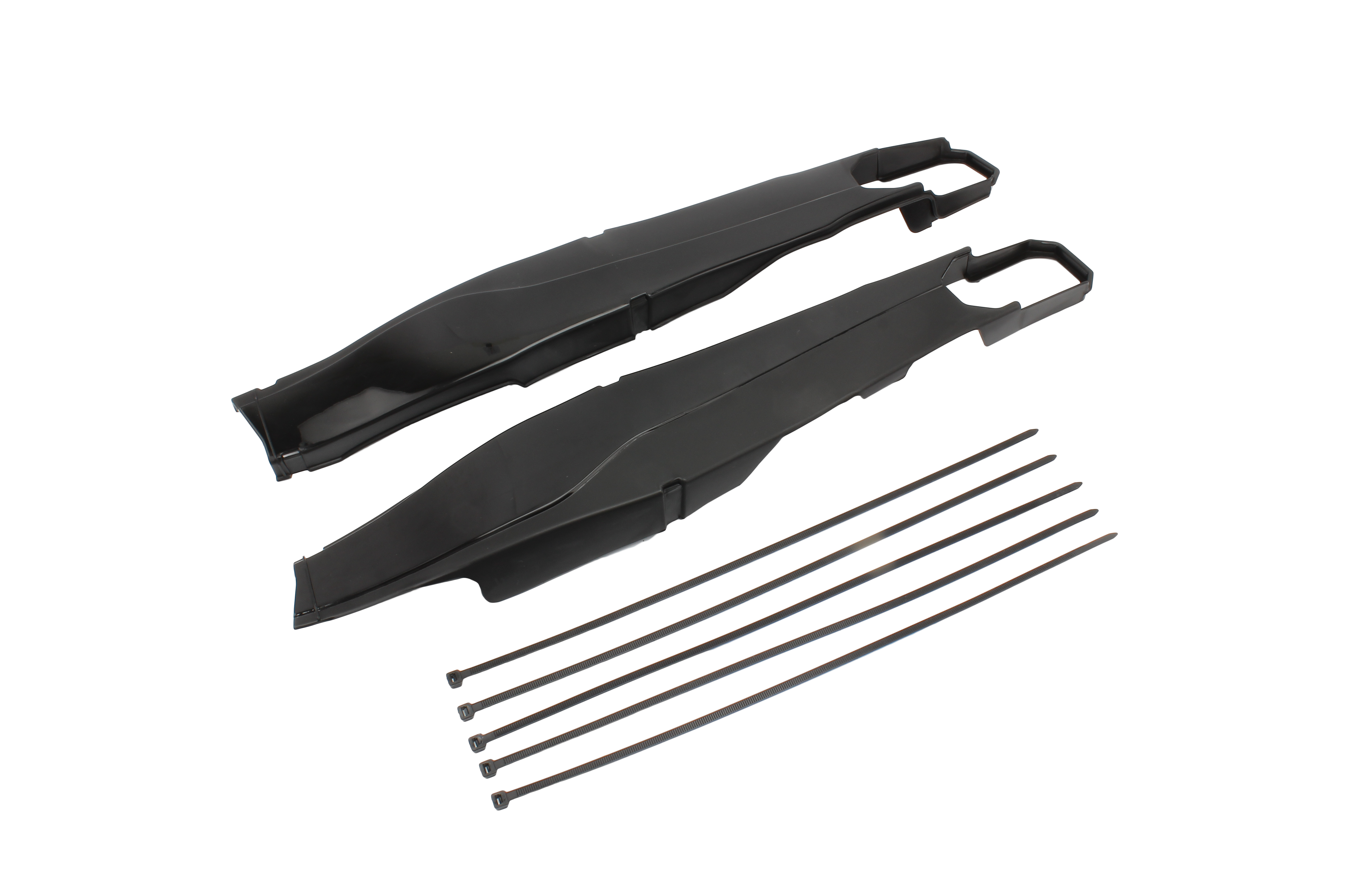 Motorcycle Rear Flat Fork Protective Cover Suitable for KTM EXC XCW EXCF XCW-F 250 350 450 500 2012-2022