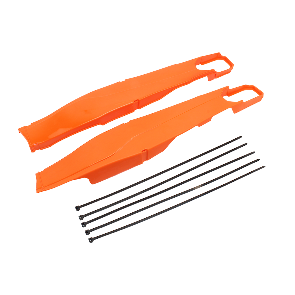 Motorcycle Rear Flat Fork Protective Cover Suitable for KTM EXC XCW EXCF XCW-F 250 350 450 500 2012-2022