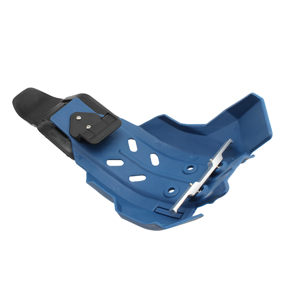 New Motorcycle Two-Stroke Engine Protective Shell for FC FX FETC TE TX 250 300 FE250 FC250 TE300 19-20