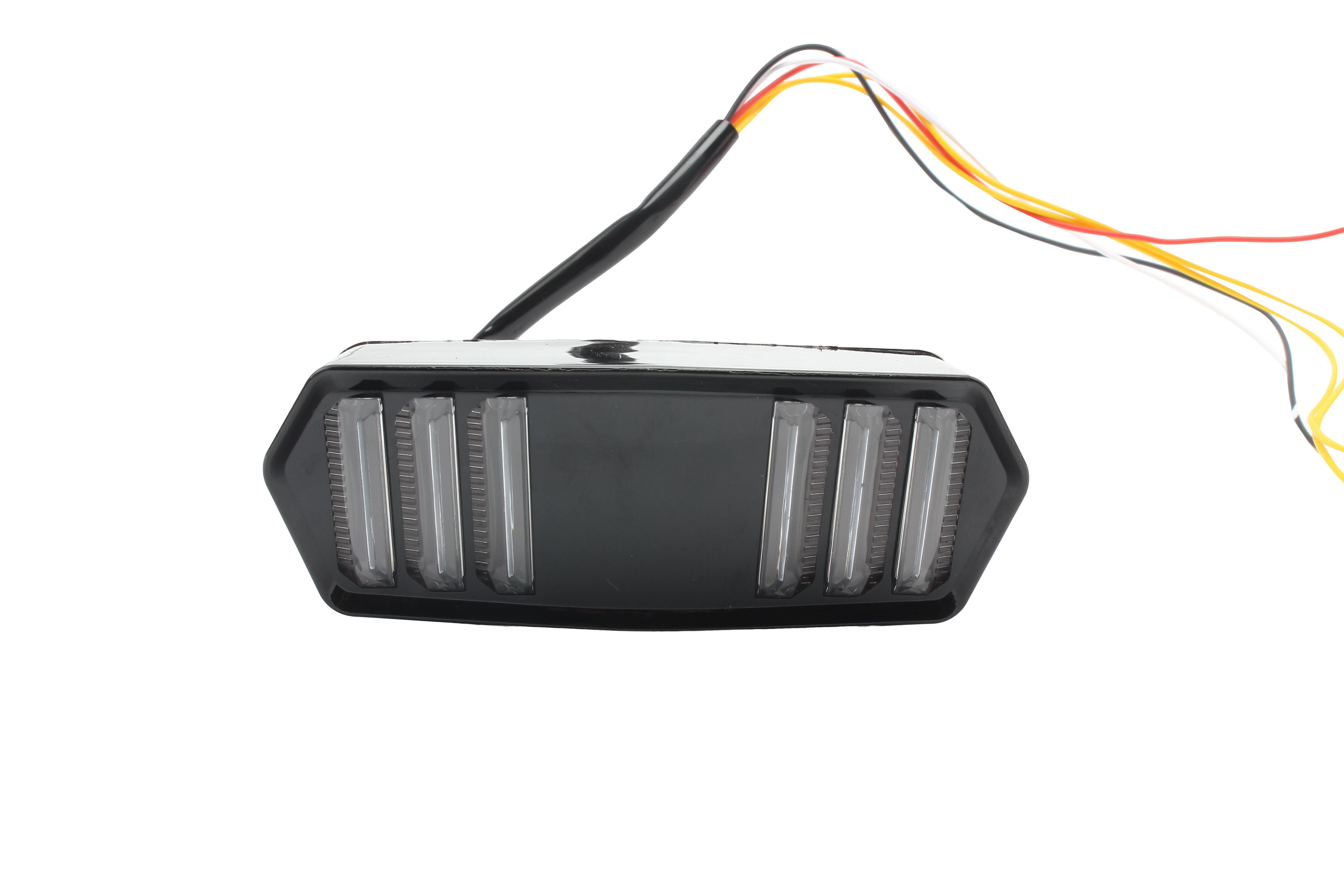 Motorcycle LED Tail Light Rear Light Signal Lights Running Turn Signal Indicator Lamp for Honda MSX125 CTX700 CTX700N CBR650F