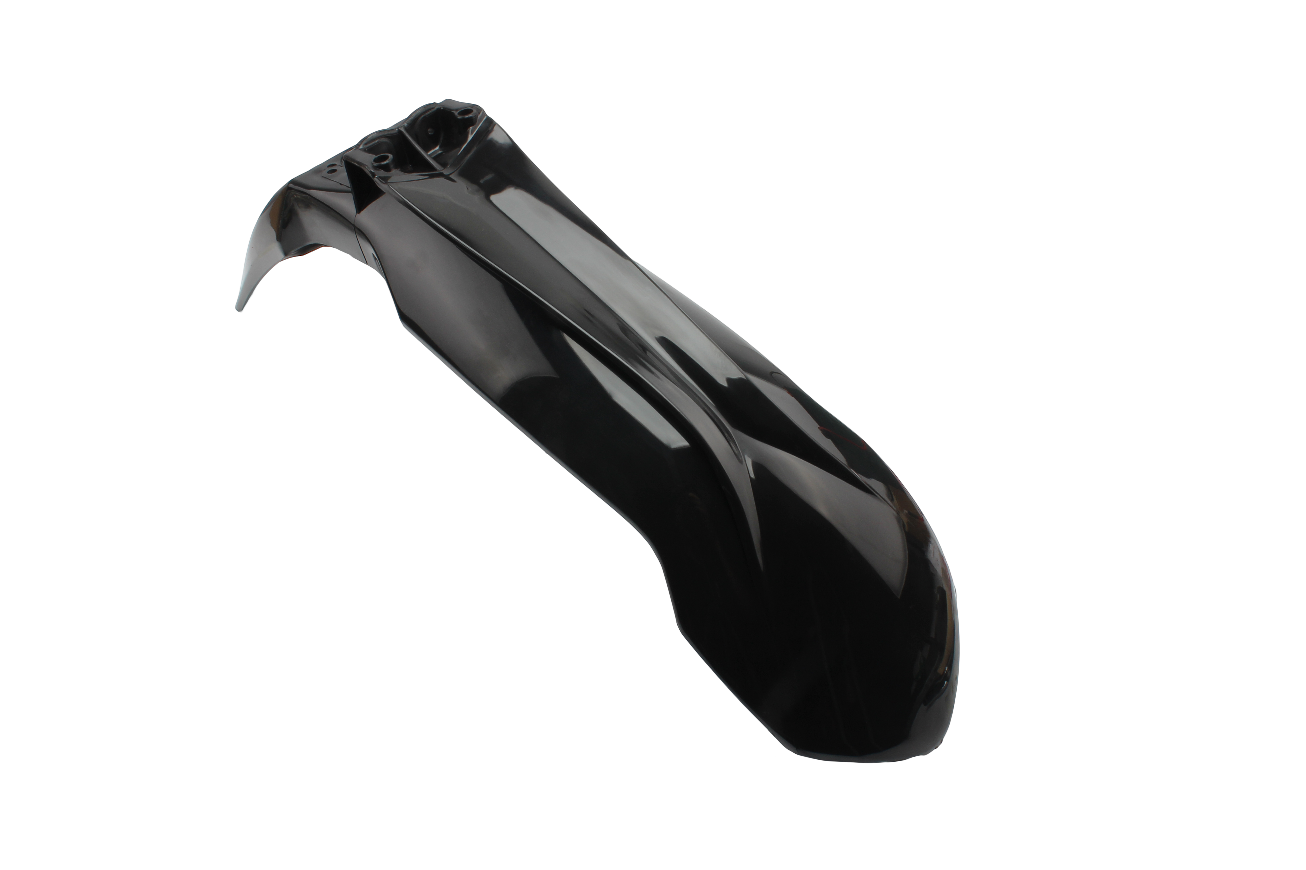 Motorcycle Front Fender Mudguard Guard for SX/SXF/XC/XCF 2016-2018 EXC/EXCF 2017-2018 125cc-500cc Dirt Bike Motocross Enduro