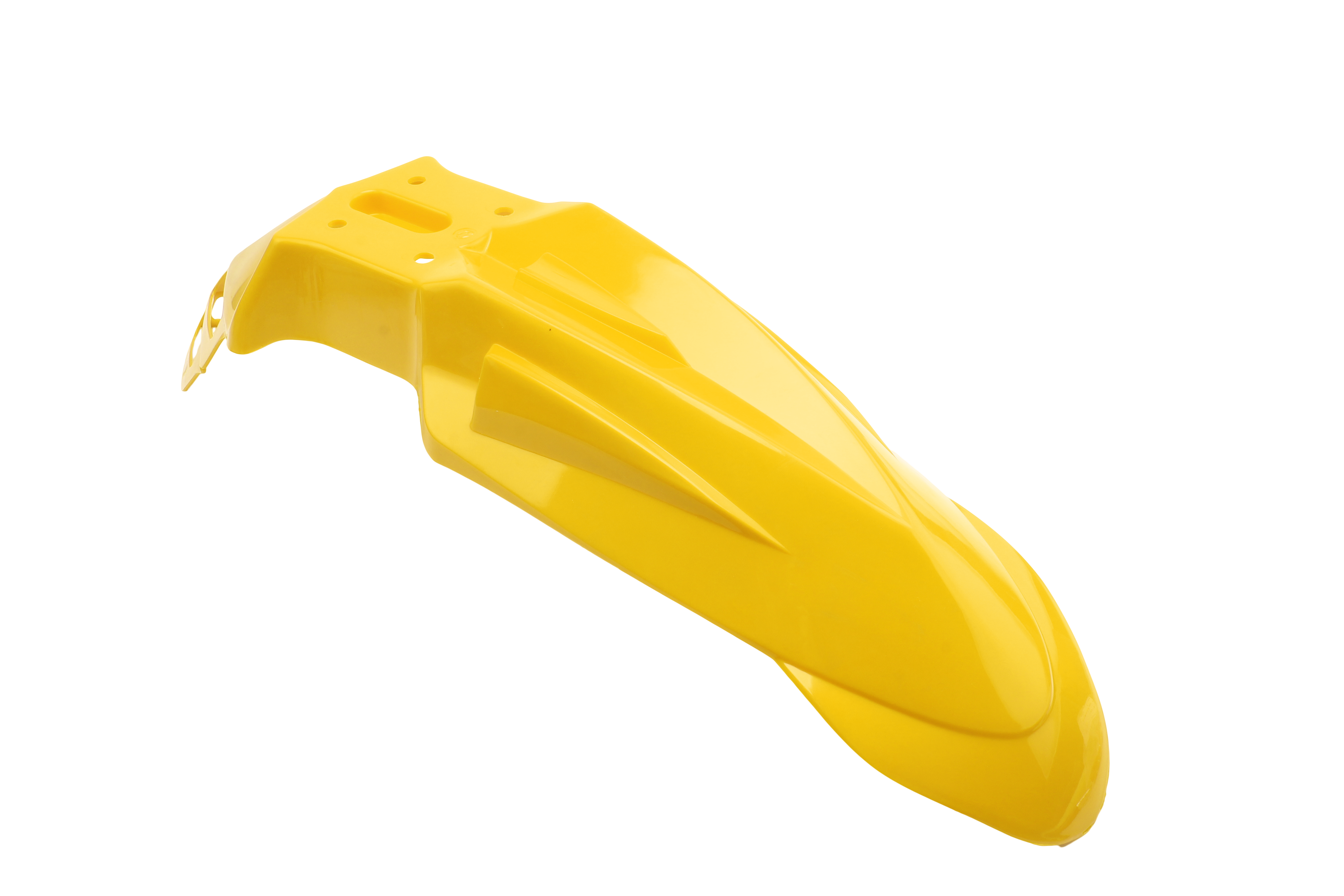 Universal Motorcycle Front Fender Plastic Kit Mudguard for Kawasaki Honda Suzuki Motorcycle Accessories Moto Fender Garde