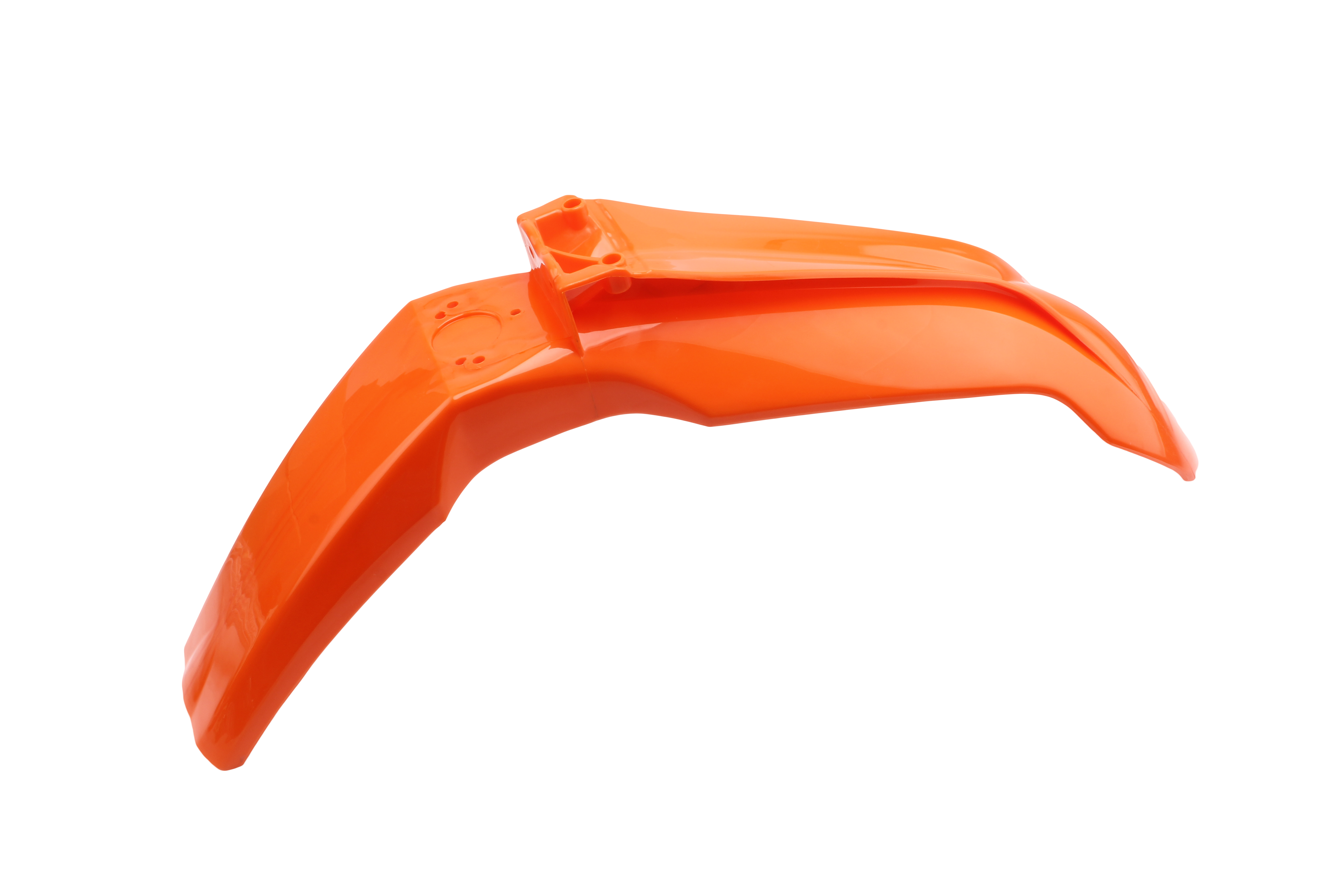 Motorcycle Front Fender Mudguard Guard for SX/SXF/XC/XCF 2016-2018 EXC/EXCF 2017-2018 125cc-500cc Dirt Bike Motocross Enduro