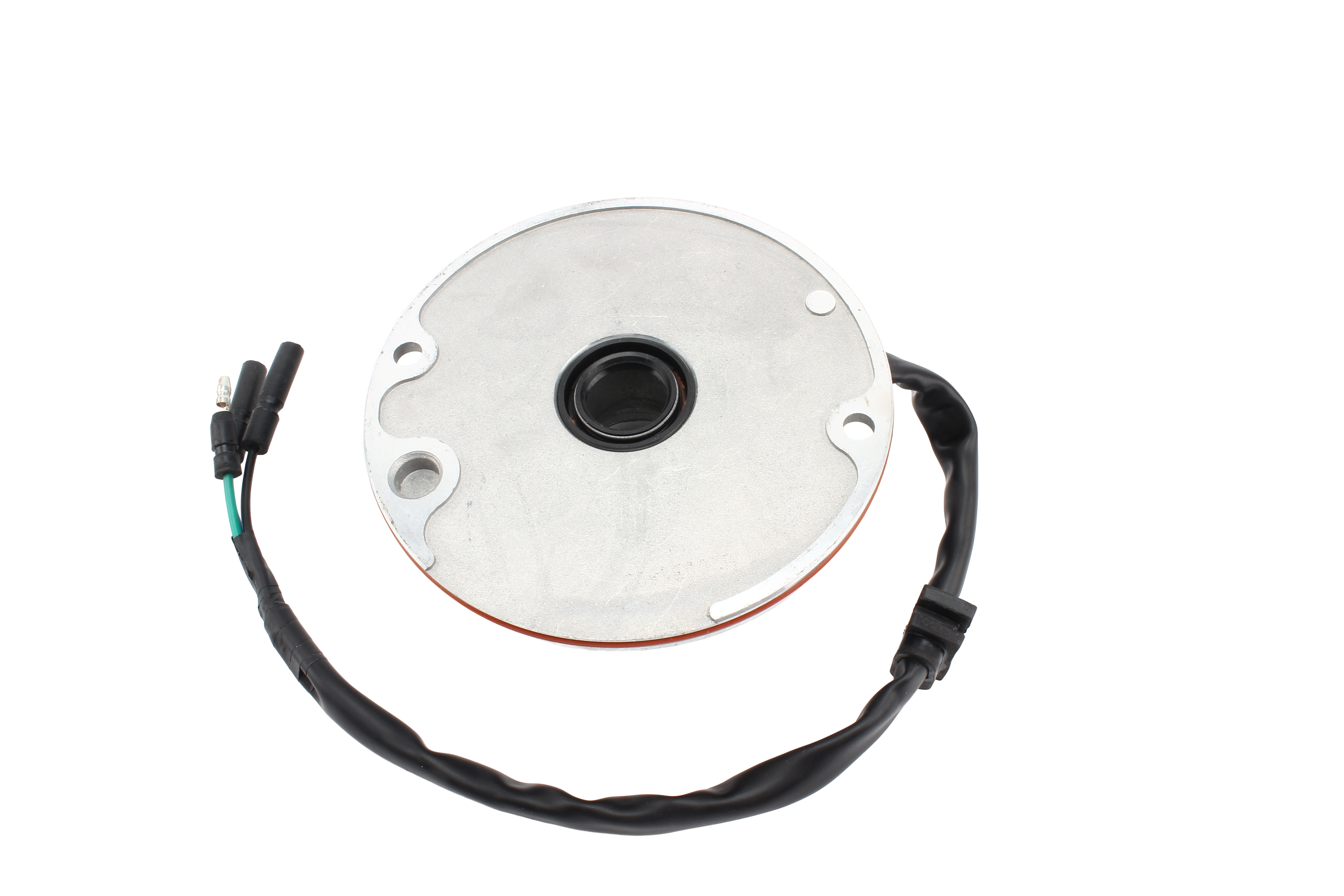 PowerMotor Motorcycle Magneto Generator Coil Ignition Magneto Stator for YINXIANG 150CC 160CC Engine ATVS Go Kart Scooters
