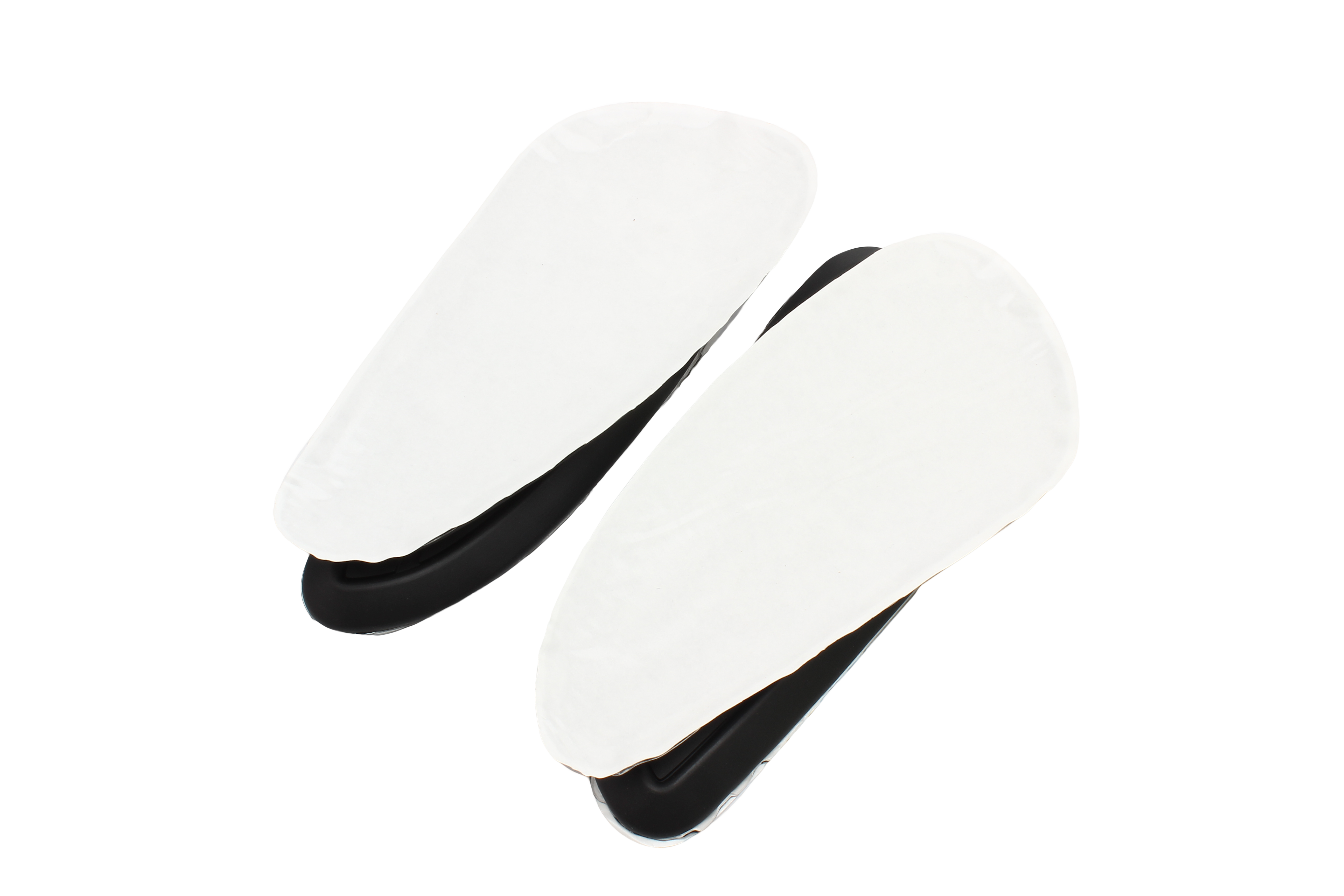 Motorcycle Sticker Anti slip Fuel Tank Pad Retro Cafe Racer Gas Fuel tank Rubber Sticker Protector Sheath Sheath Knee Tank Pad