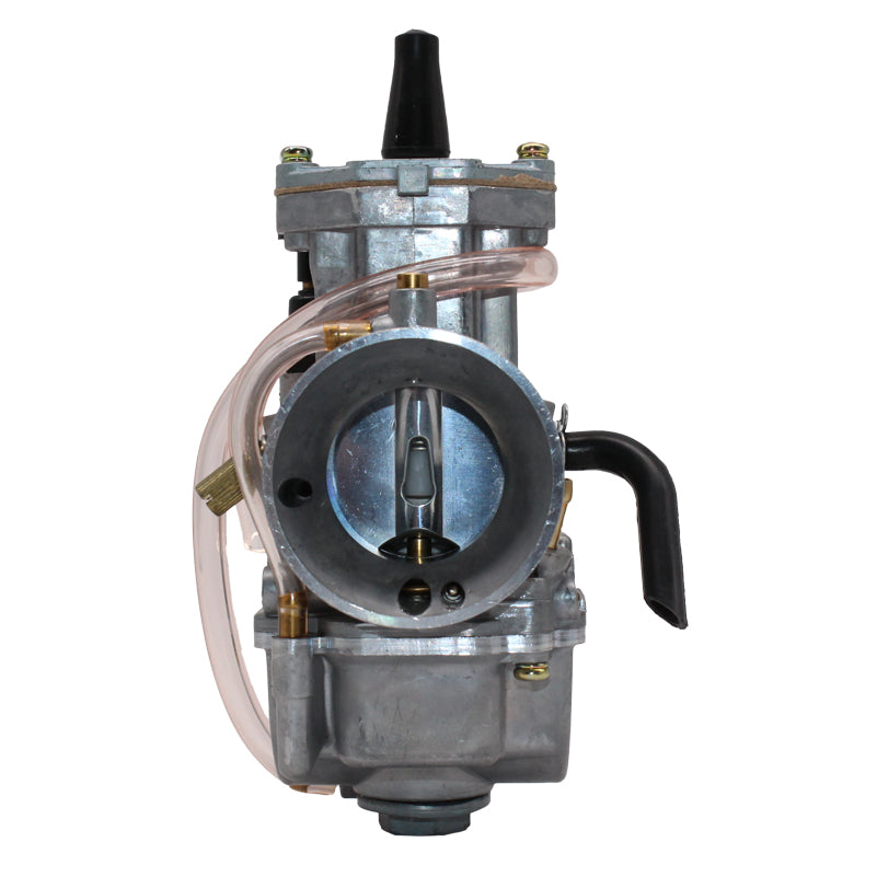 OKO PWK 21 24 26 28 30 32 34mm Carb Performance Racing Carburetor Fit for All Motorcycle Engines Universal 2 Stroke & 4 Stroke